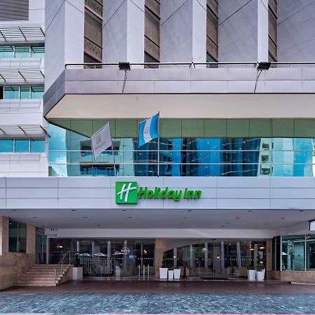 Hyatt Centric Gwatemala Zewnętrze zdjęcie