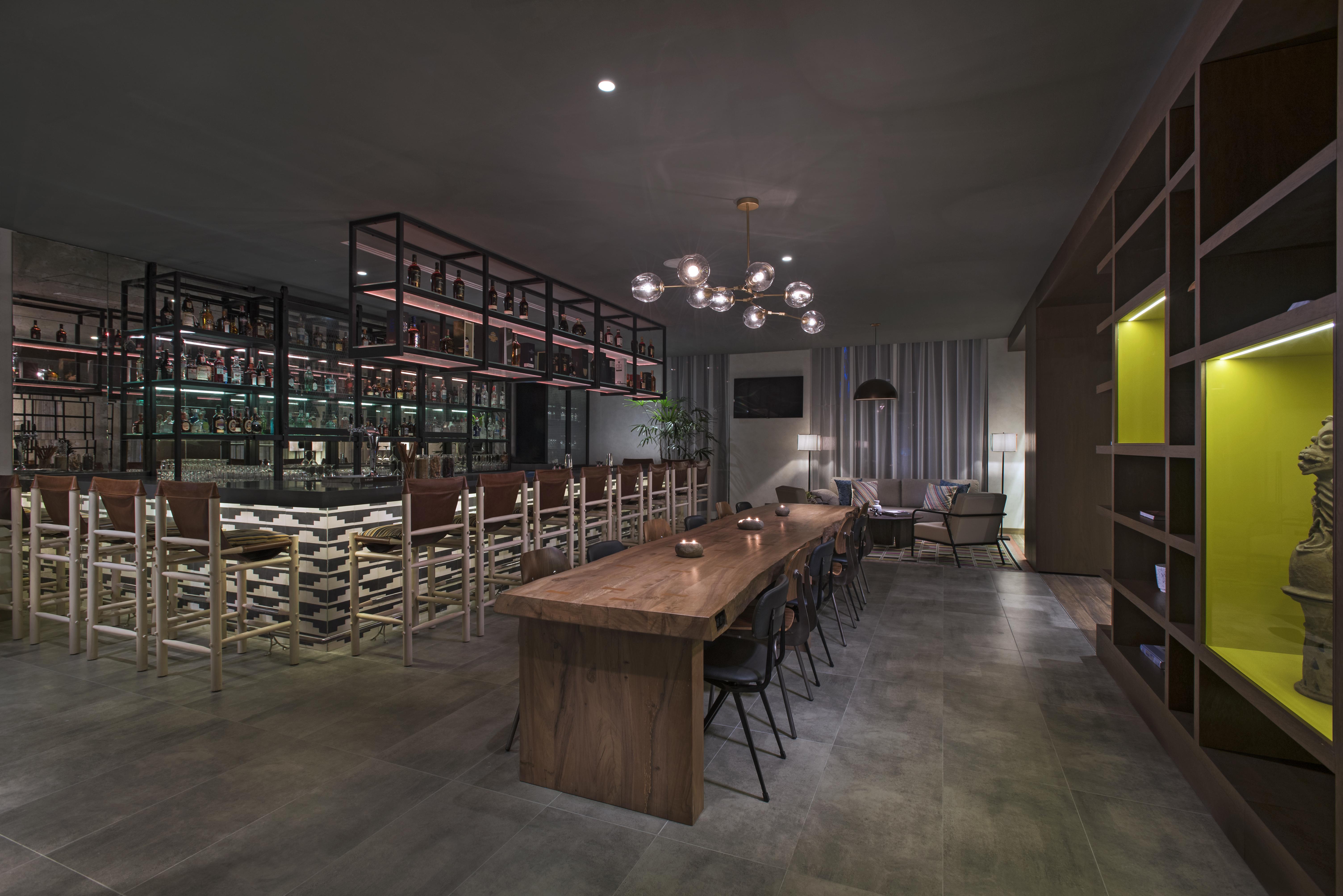 Hyatt Centric Gwatemala Zewnętrze zdjęcie