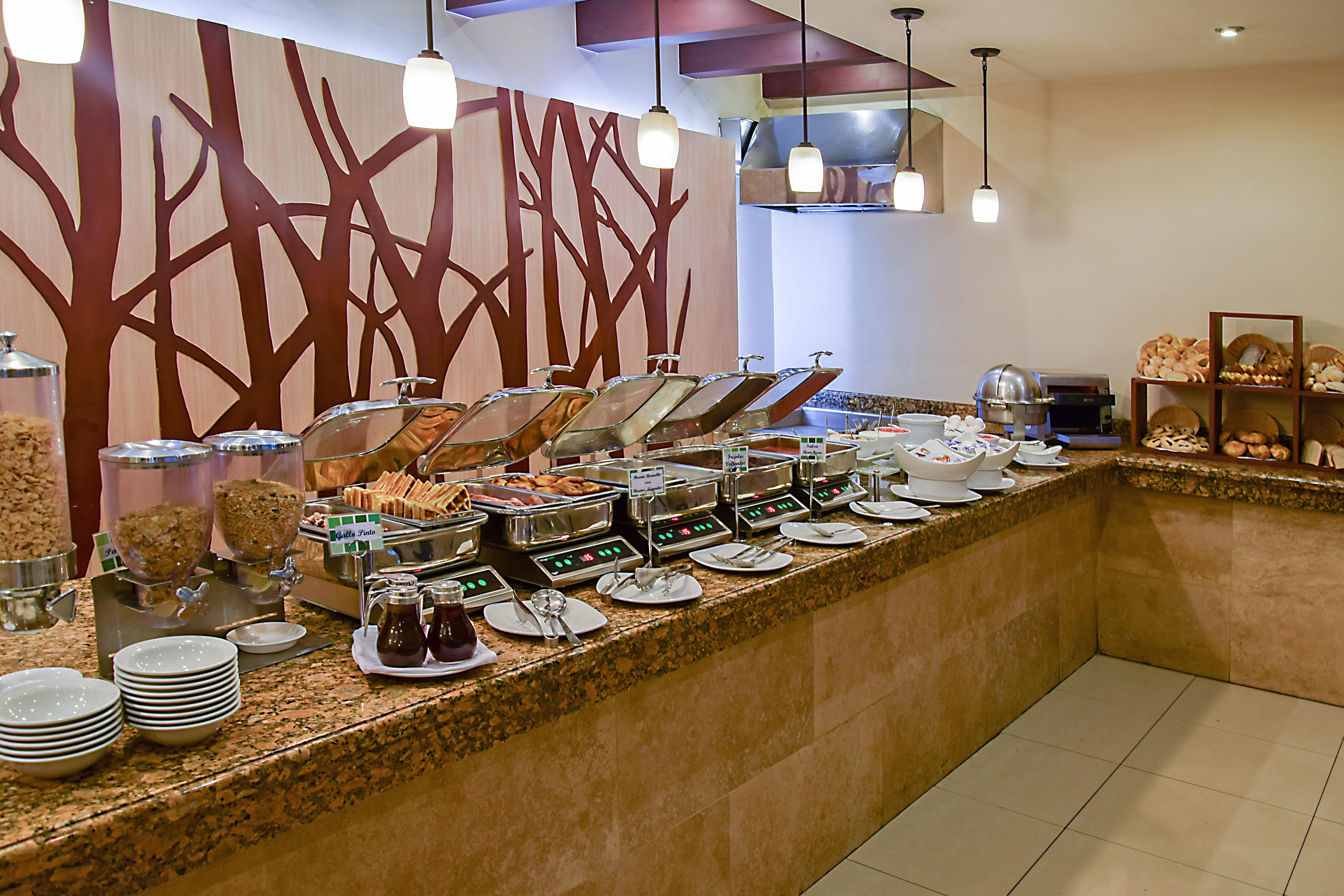 Hyatt Centric Gwatemala Zewnętrze zdjęcie