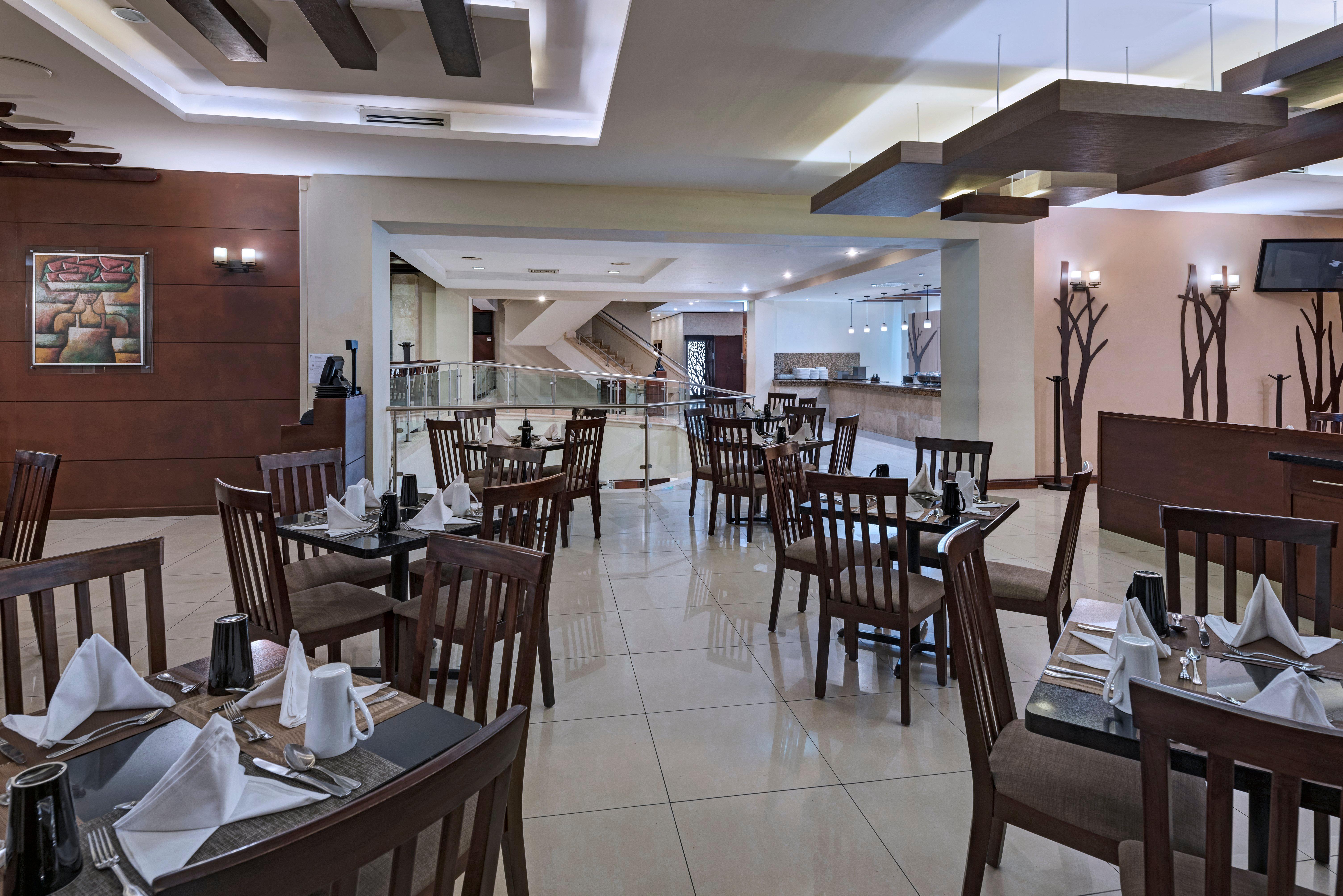 Hyatt Centric Gwatemala Zewnętrze zdjęcie