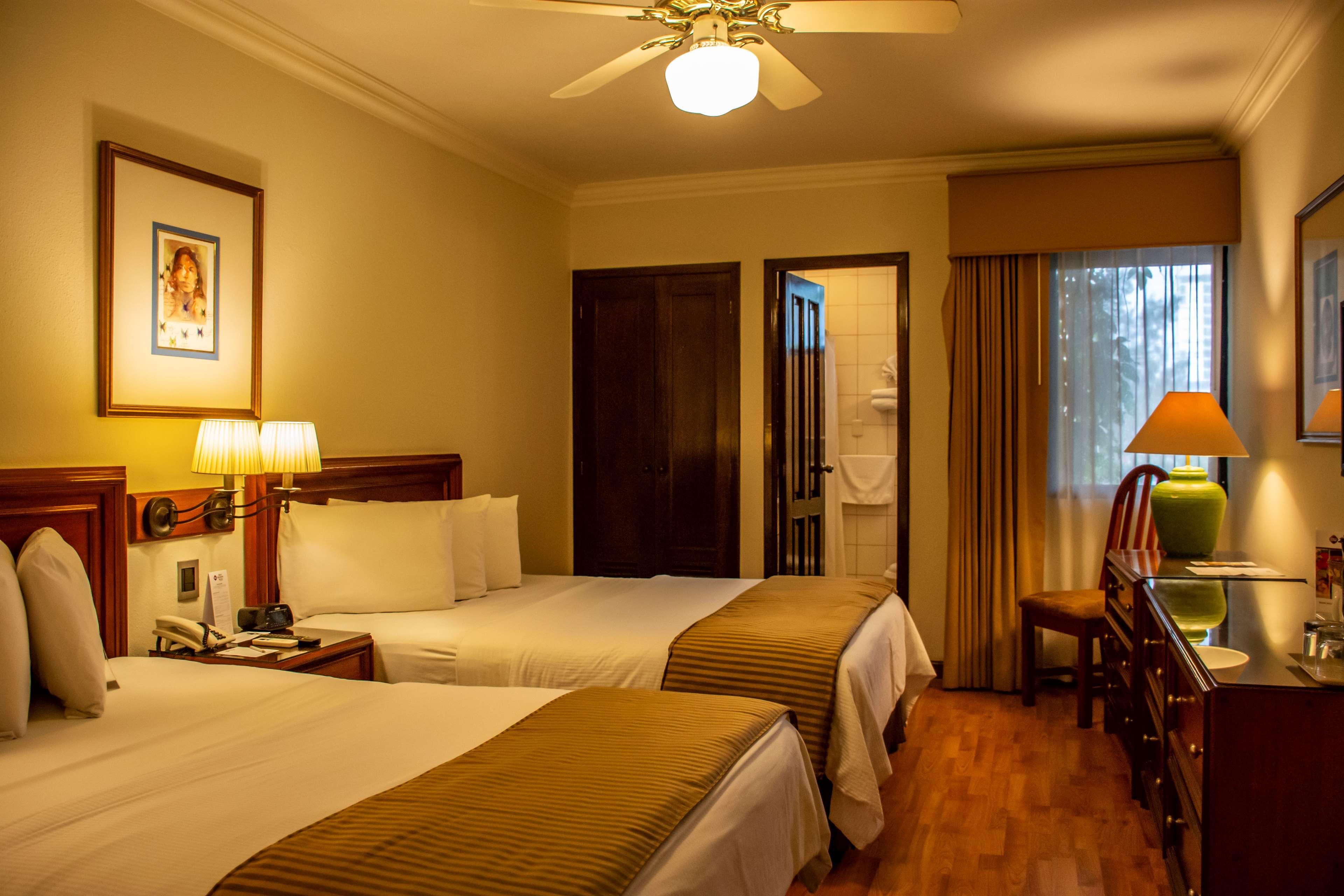 Hyatt Centric Gwatemala Zewnętrze zdjęcie