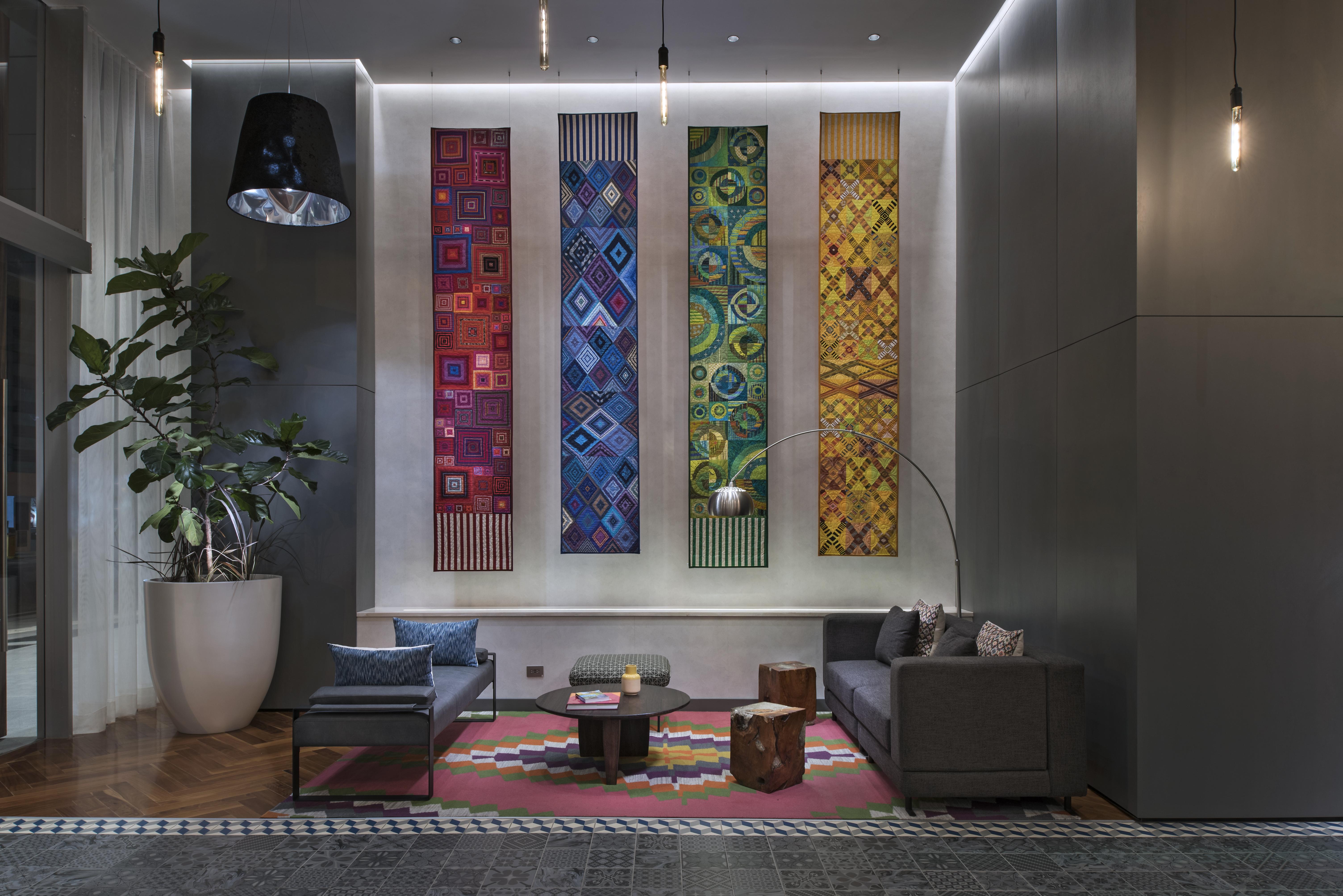 Hyatt Centric Gwatemala Zewnętrze zdjęcie