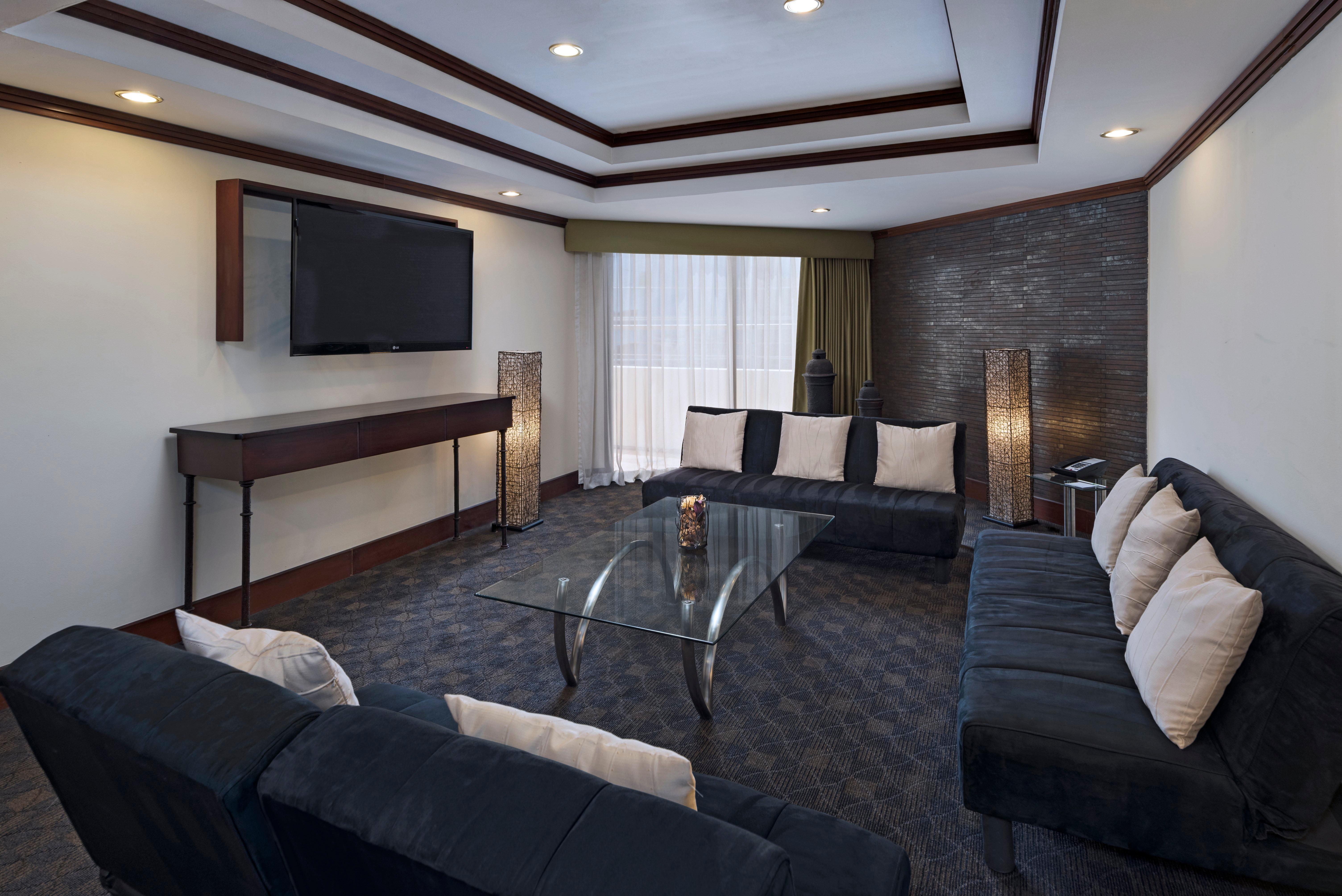 Hyatt Centric Gwatemala Zewnętrze zdjęcie