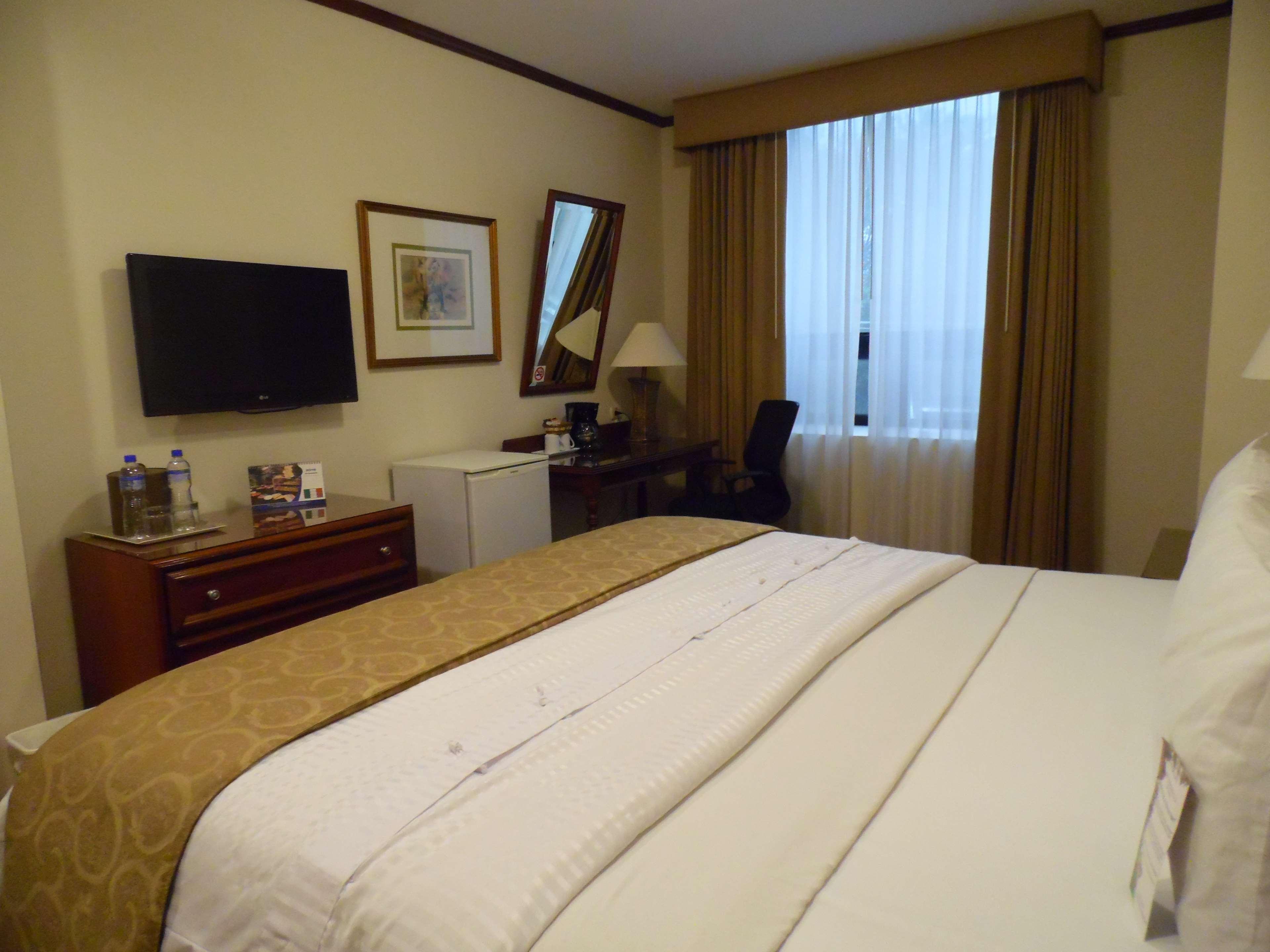 Hyatt Centric Gwatemala Zewnętrze zdjęcie