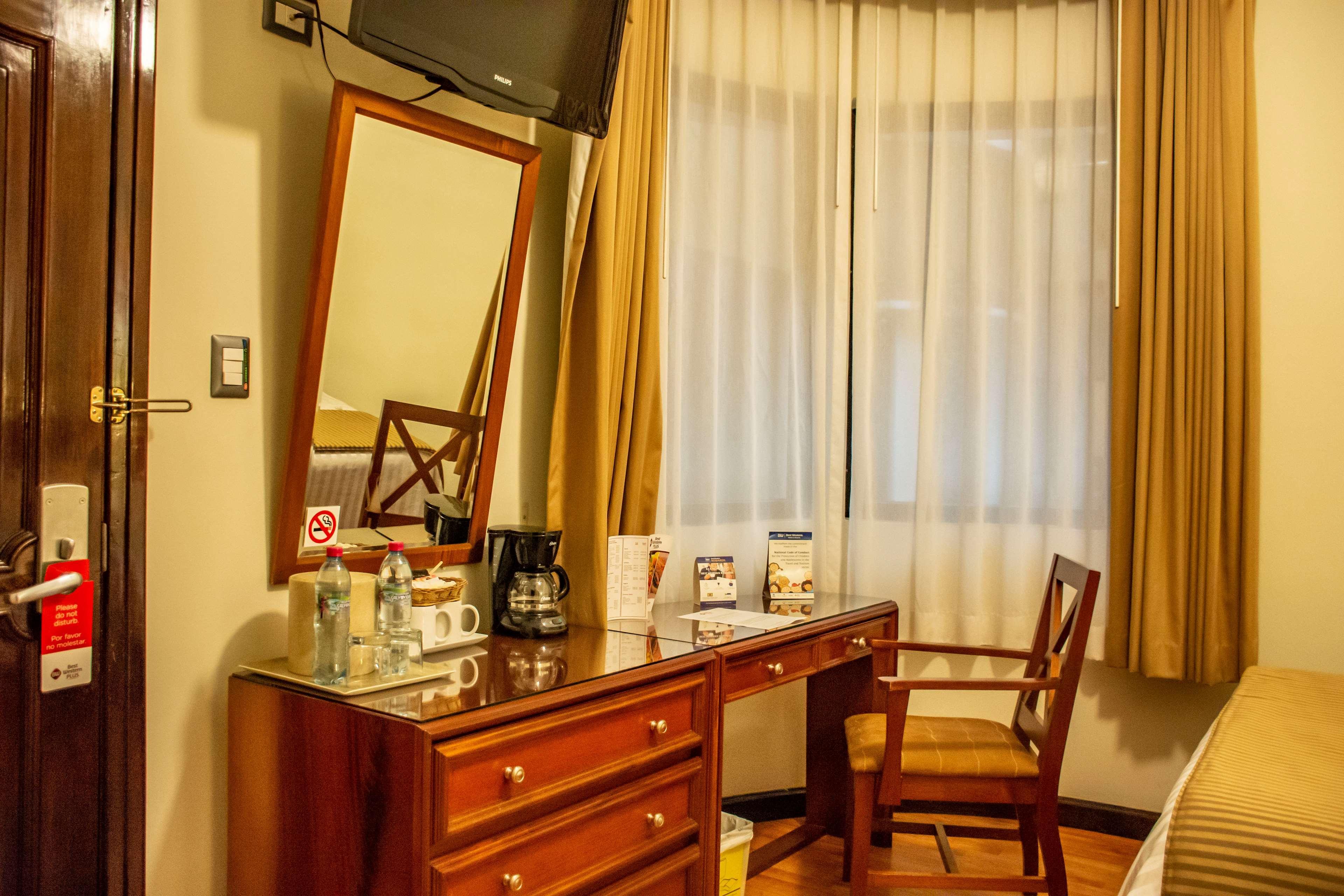 Hyatt Centric Gwatemala Zewnętrze zdjęcie