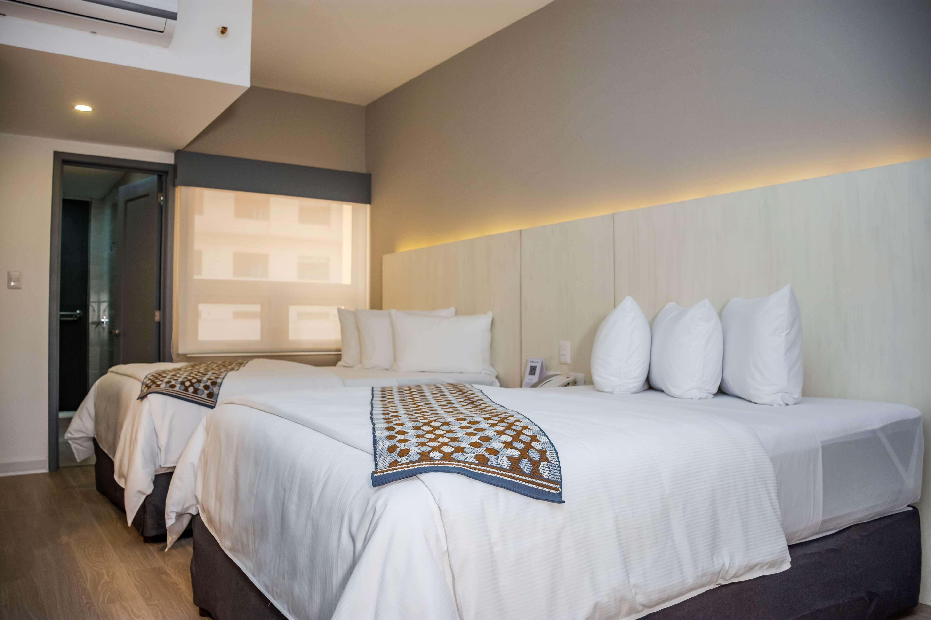 Hyatt Centric Gwatemala Zewnętrze zdjęcie