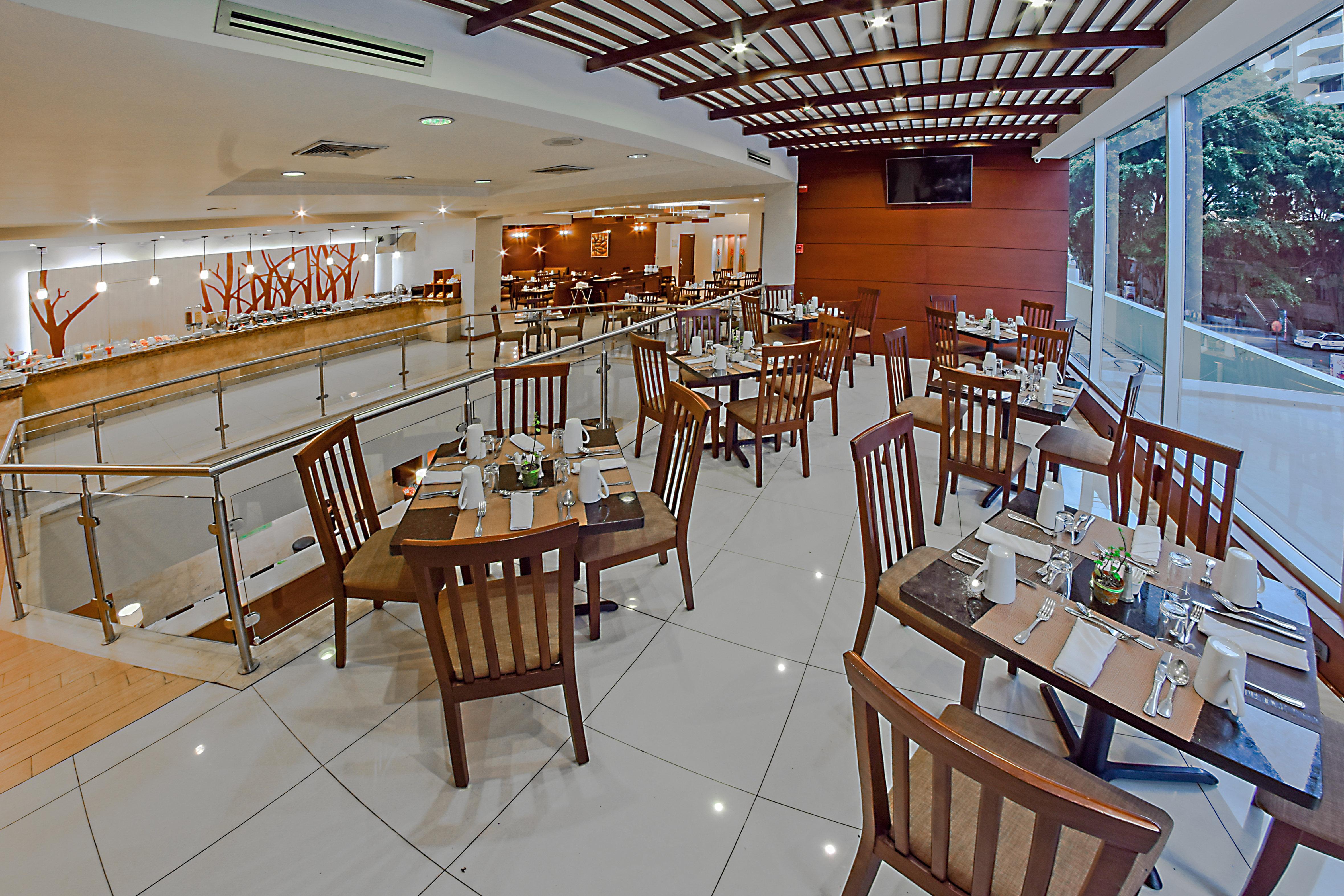 Hyatt Centric Gwatemala Zewnętrze zdjęcie