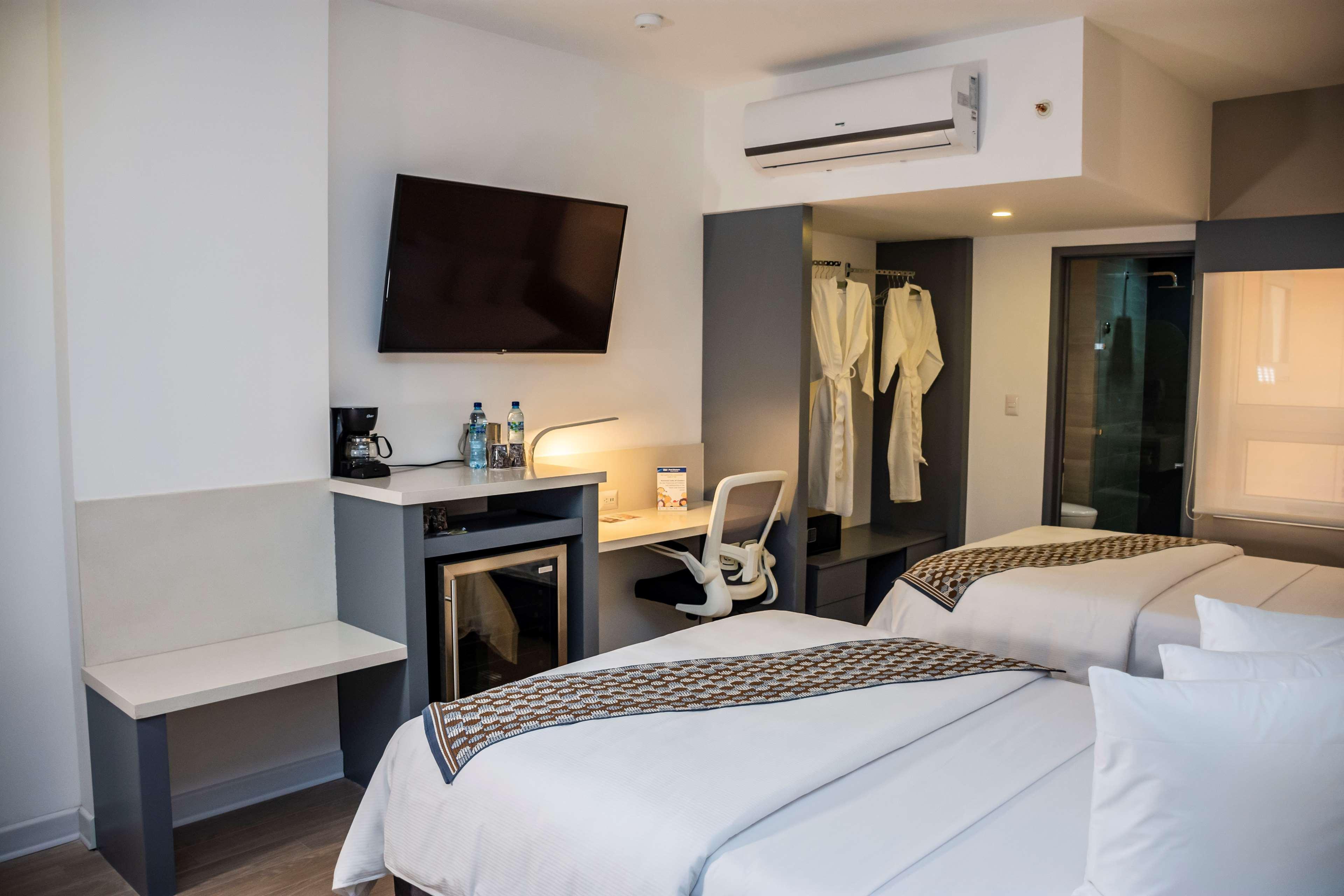 Hyatt Centric Gwatemala Zewnętrze zdjęcie