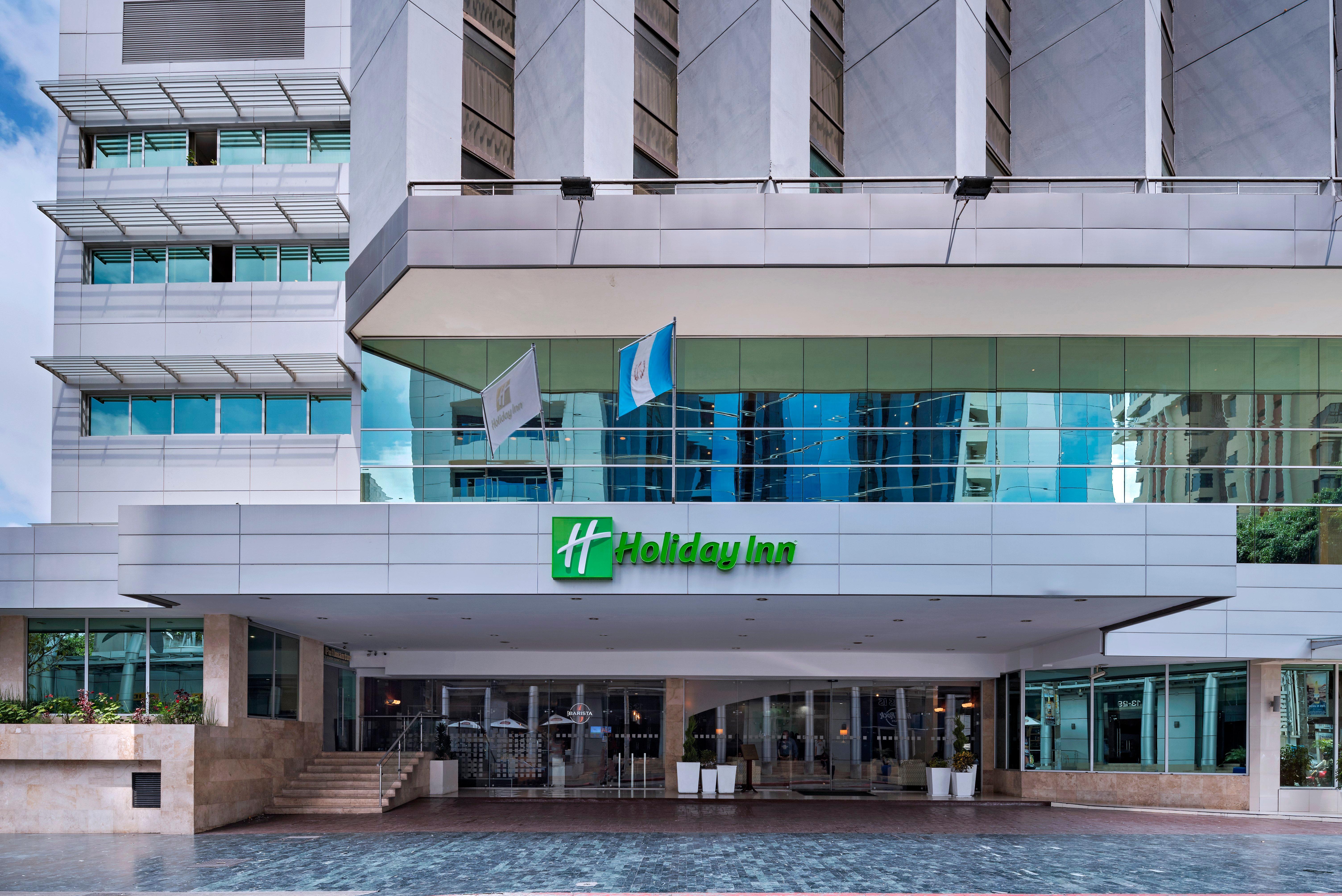 Hyatt Centric Gwatemala Zewnętrze zdjęcie