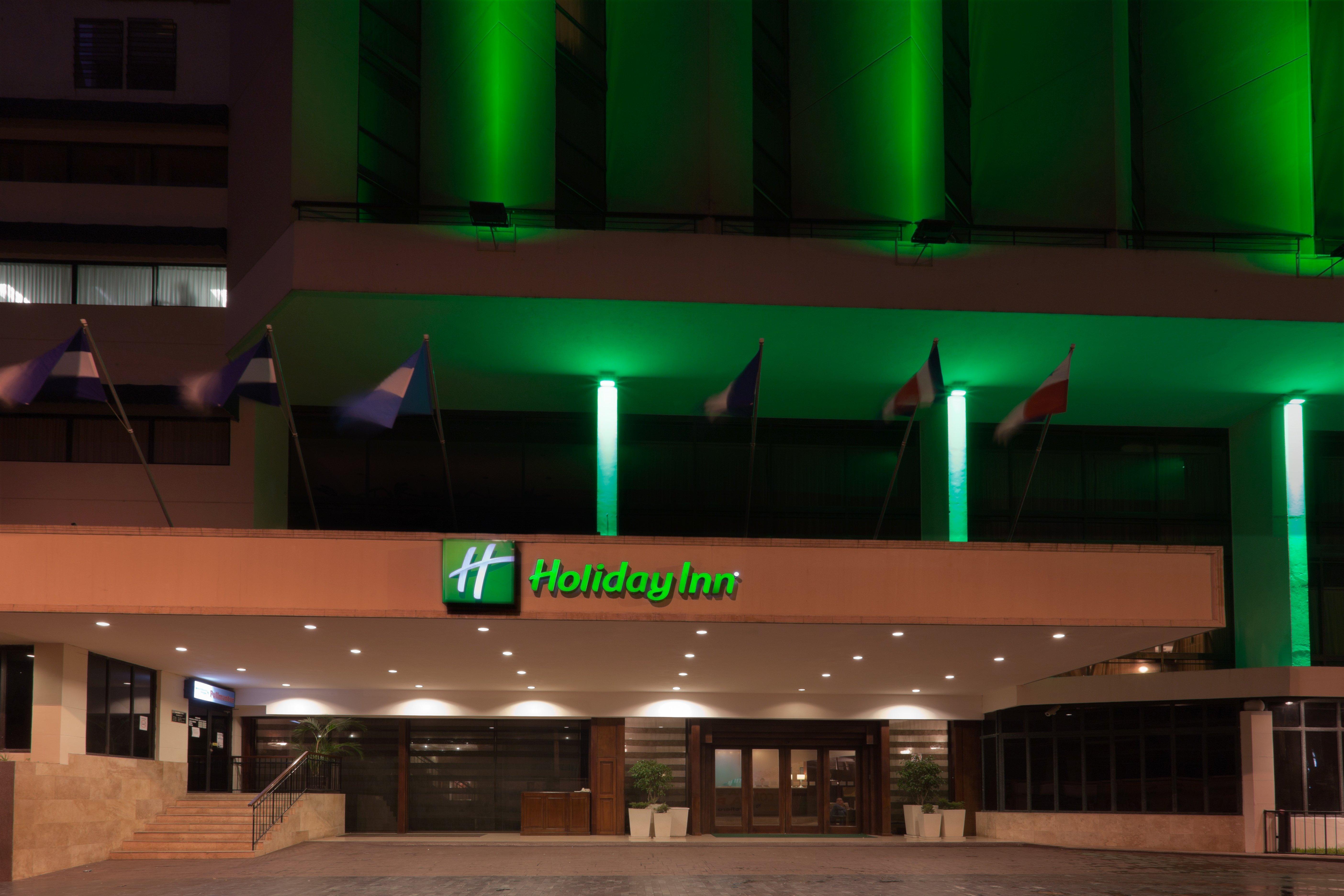 Hyatt Centric Gwatemala Zewnętrze zdjęcie