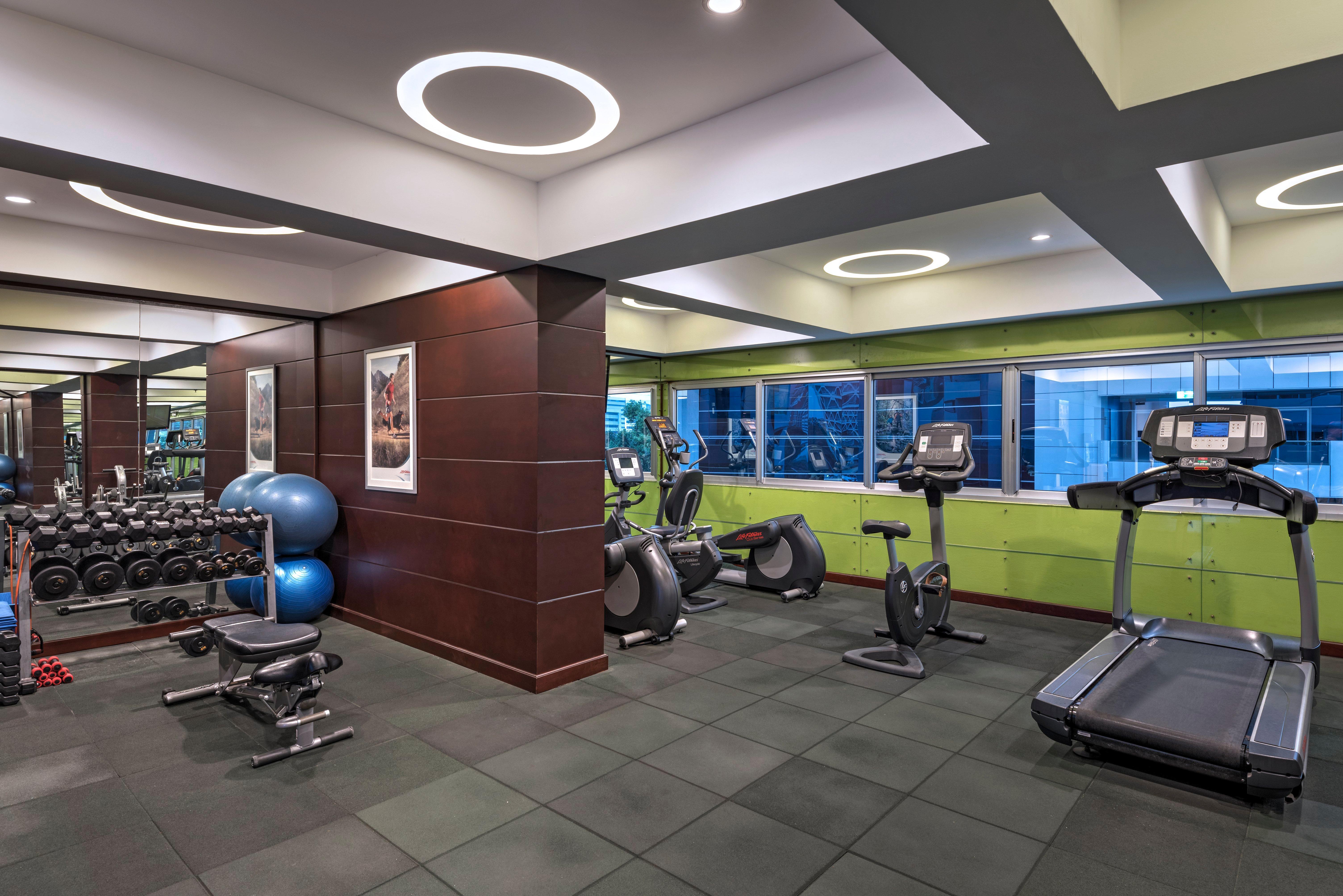 Hyatt Centric Gwatemala Zewnętrze zdjęcie