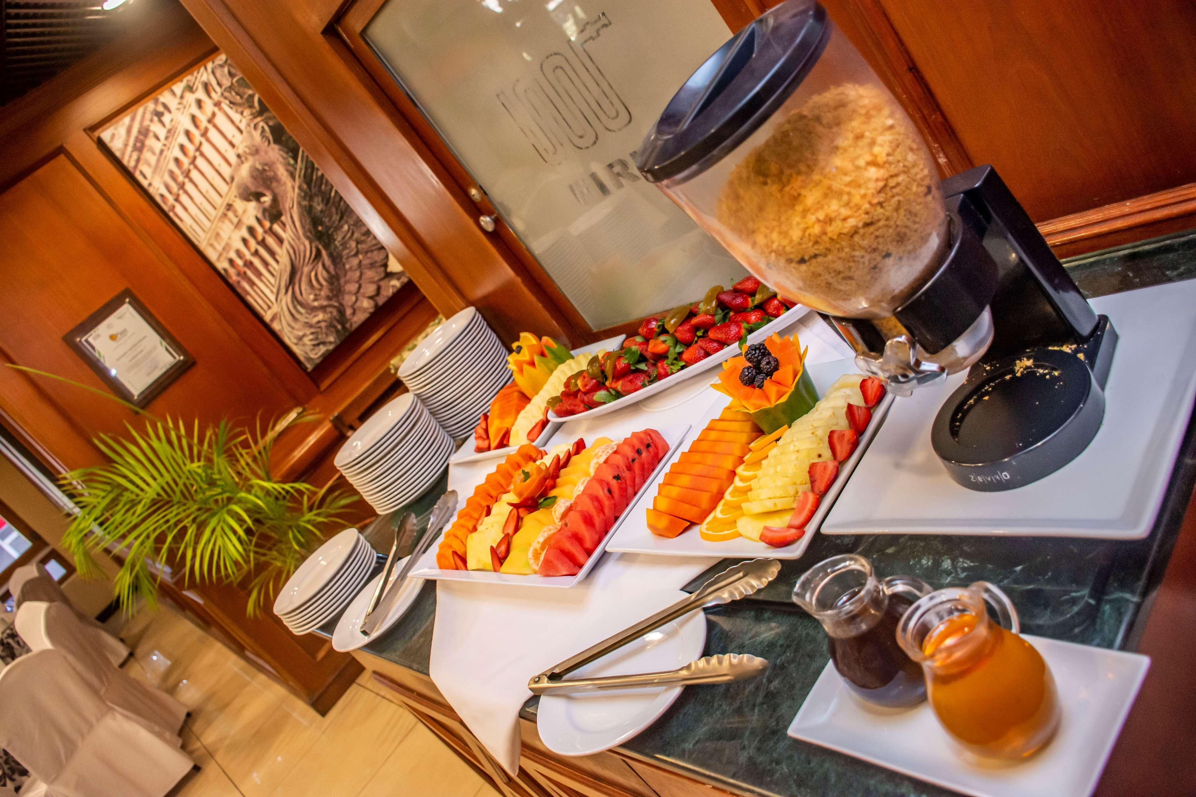 Hyatt Centric Gwatemala Zewnętrze zdjęcie