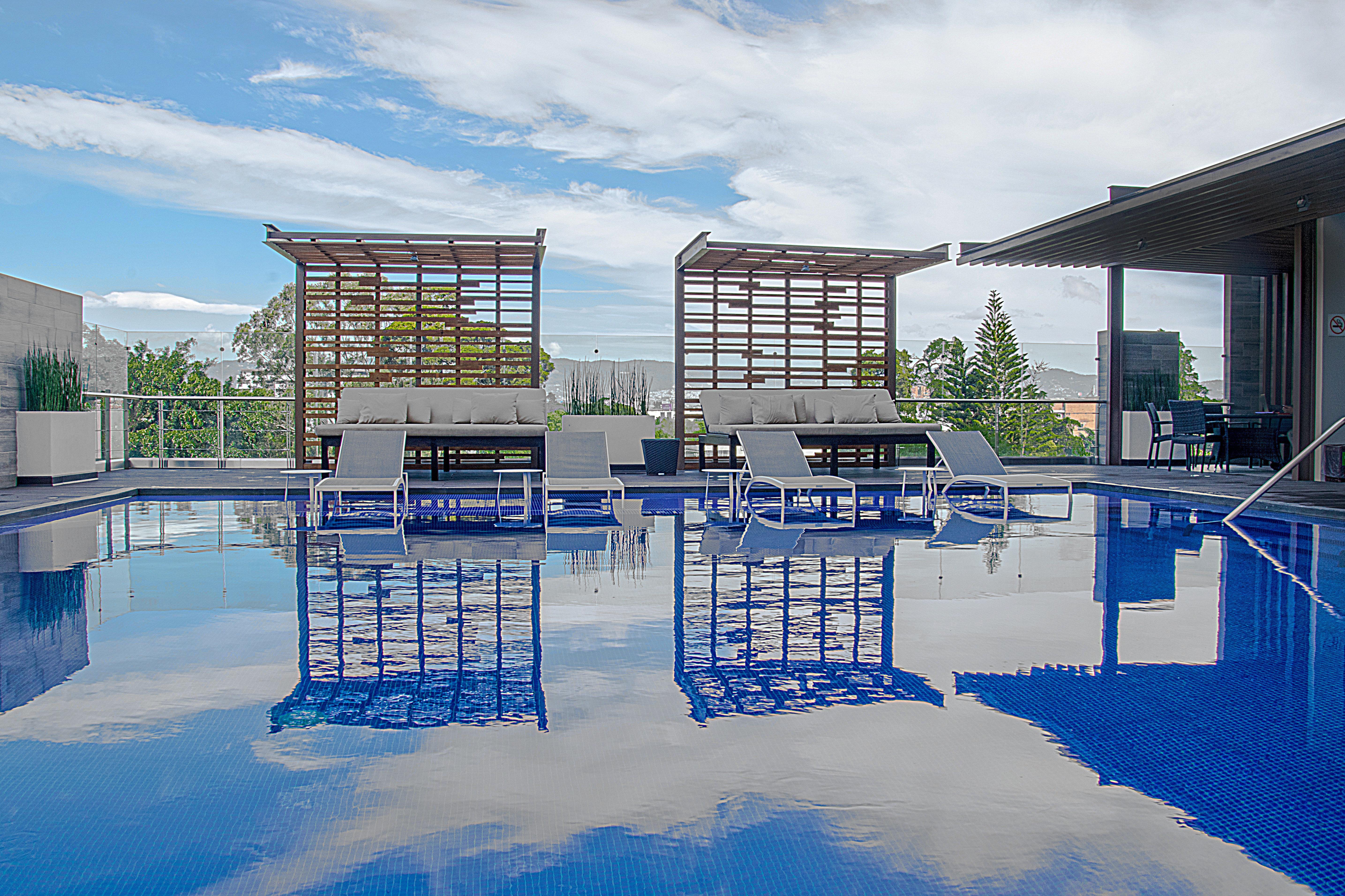 Hyatt Centric Gwatemala Zewnętrze zdjęcie