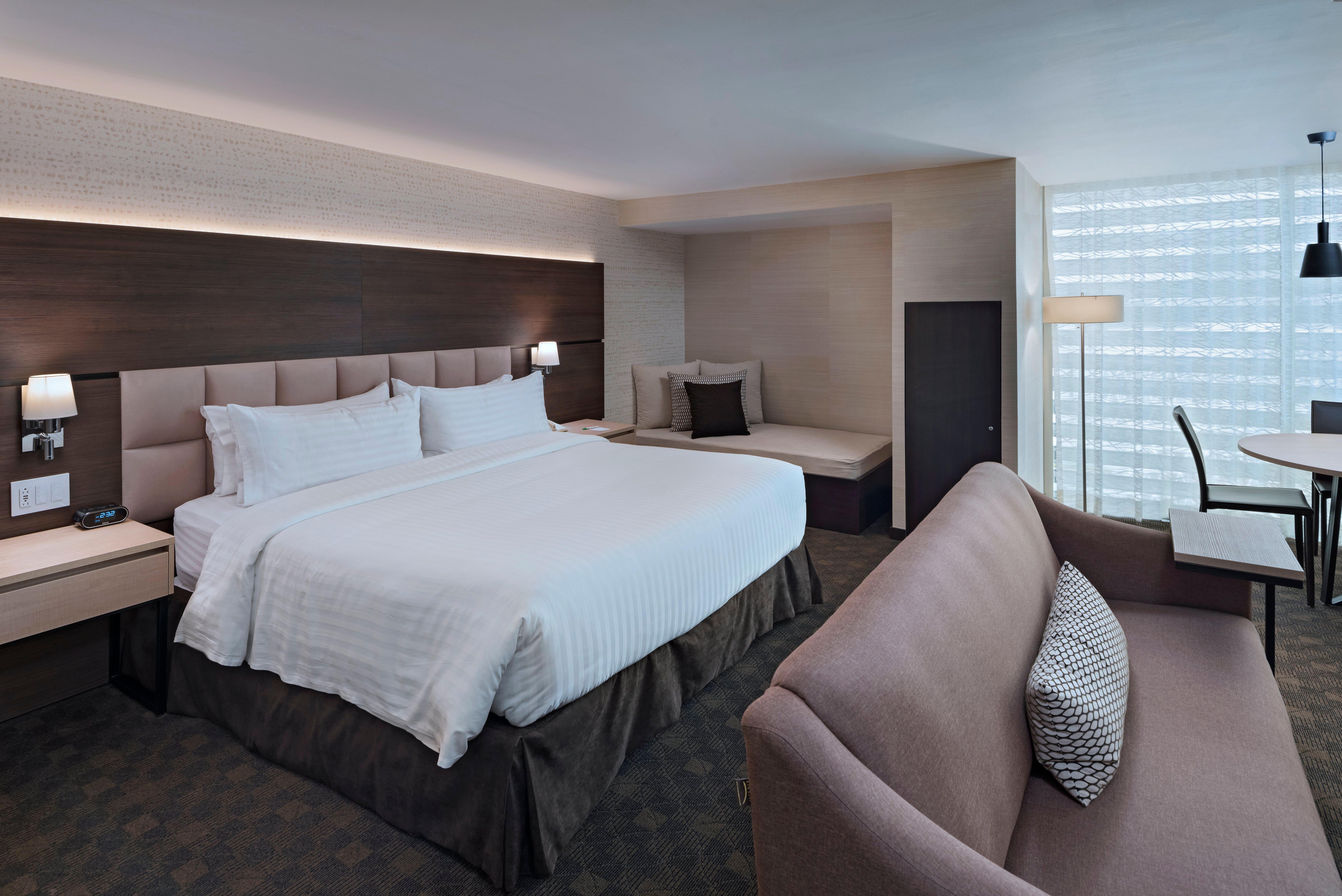Hyatt Centric Gwatemala Zewnętrze zdjęcie