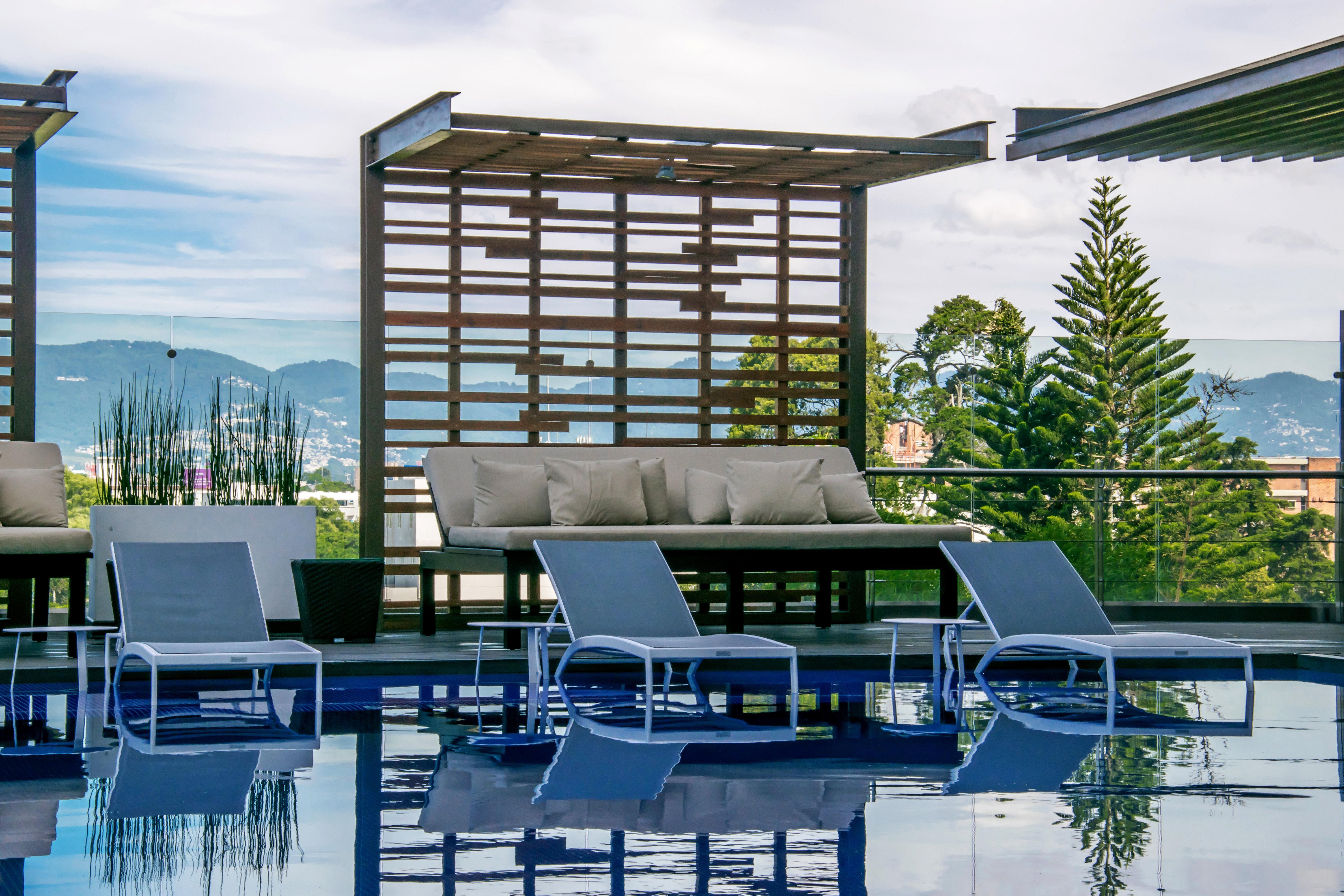 Hyatt Centric Gwatemala Zewnętrze zdjęcie