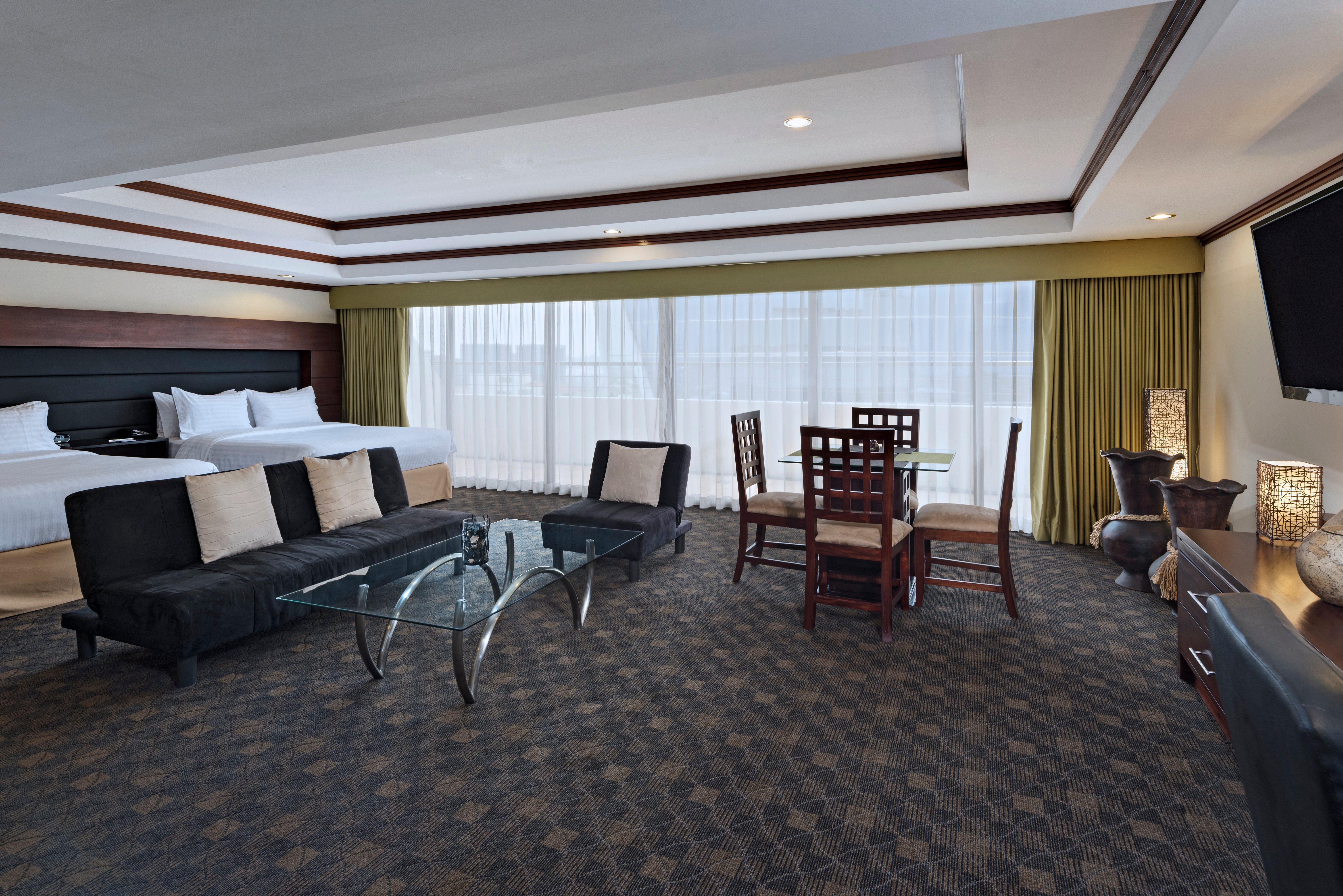 Hyatt Centric Gwatemala Zewnętrze zdjęcie