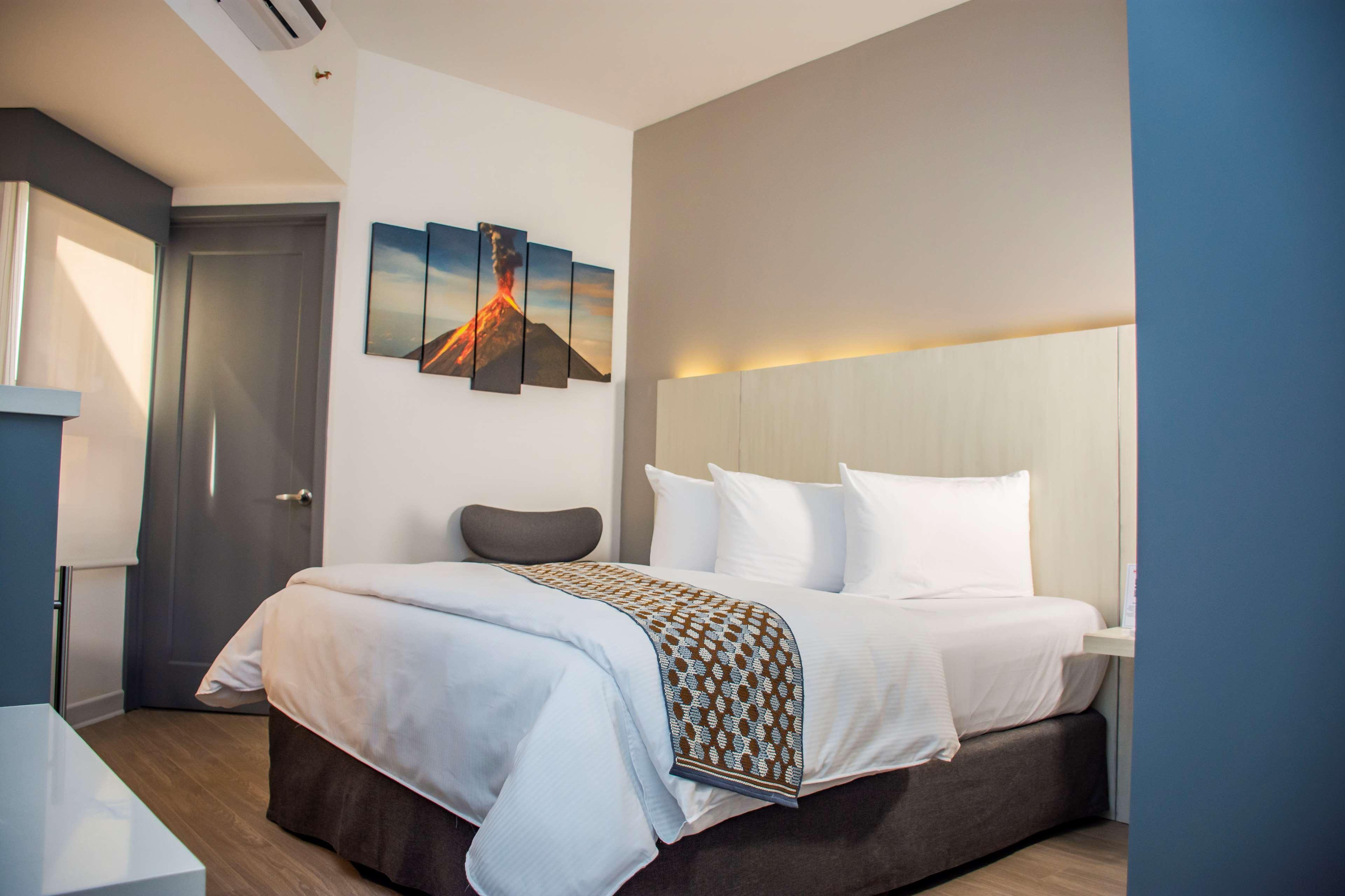 Hyatt Centric Gwatemala Zewnętrze zdjęcie
