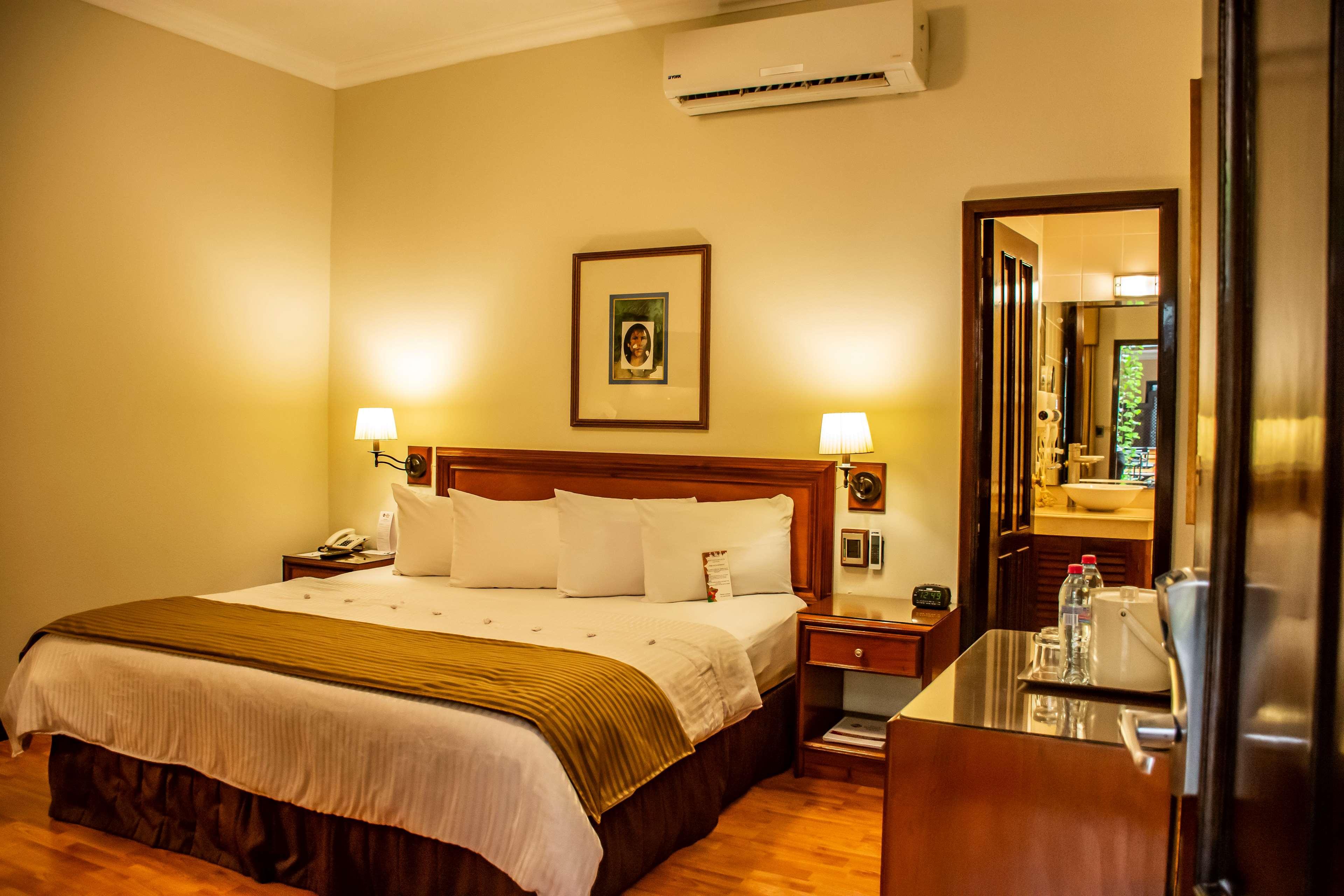 Hyatt Centric Gwatemala Zewnętrze zdjęcie