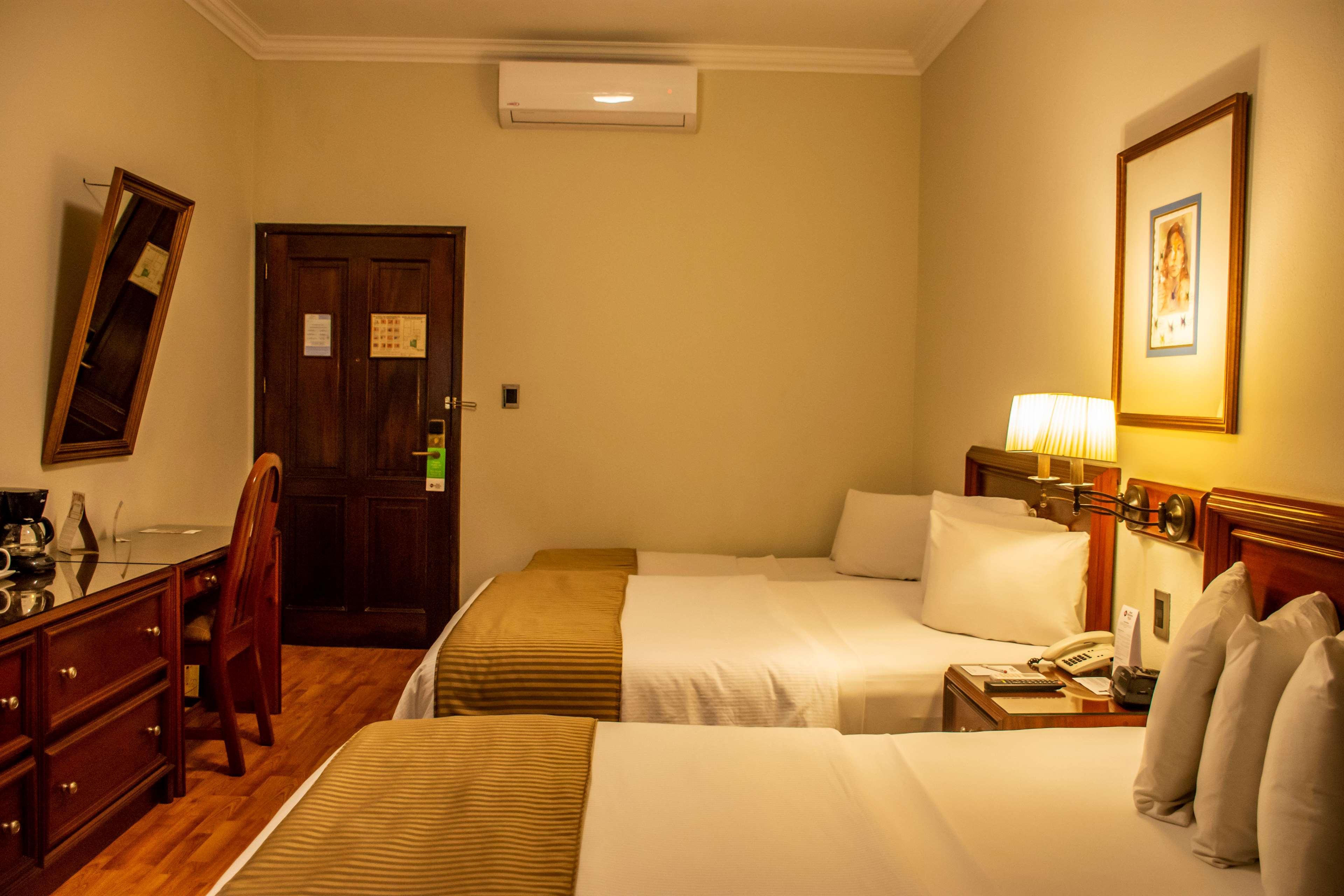 Hyatt Centric Gwatemala Zewnętrze zdjęcie