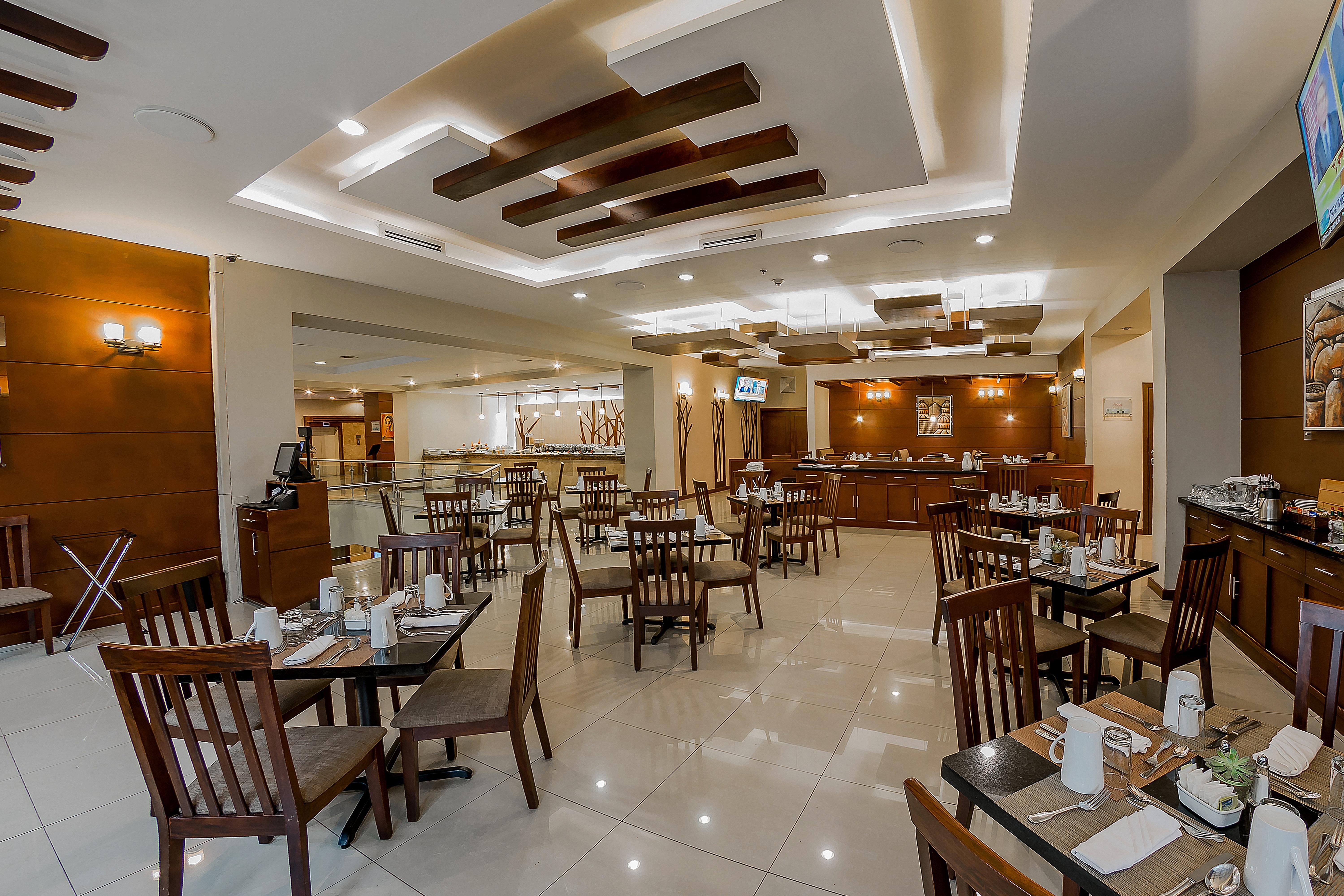 Hyatt Centric Gwatemala Zewnętrze zdjęcie