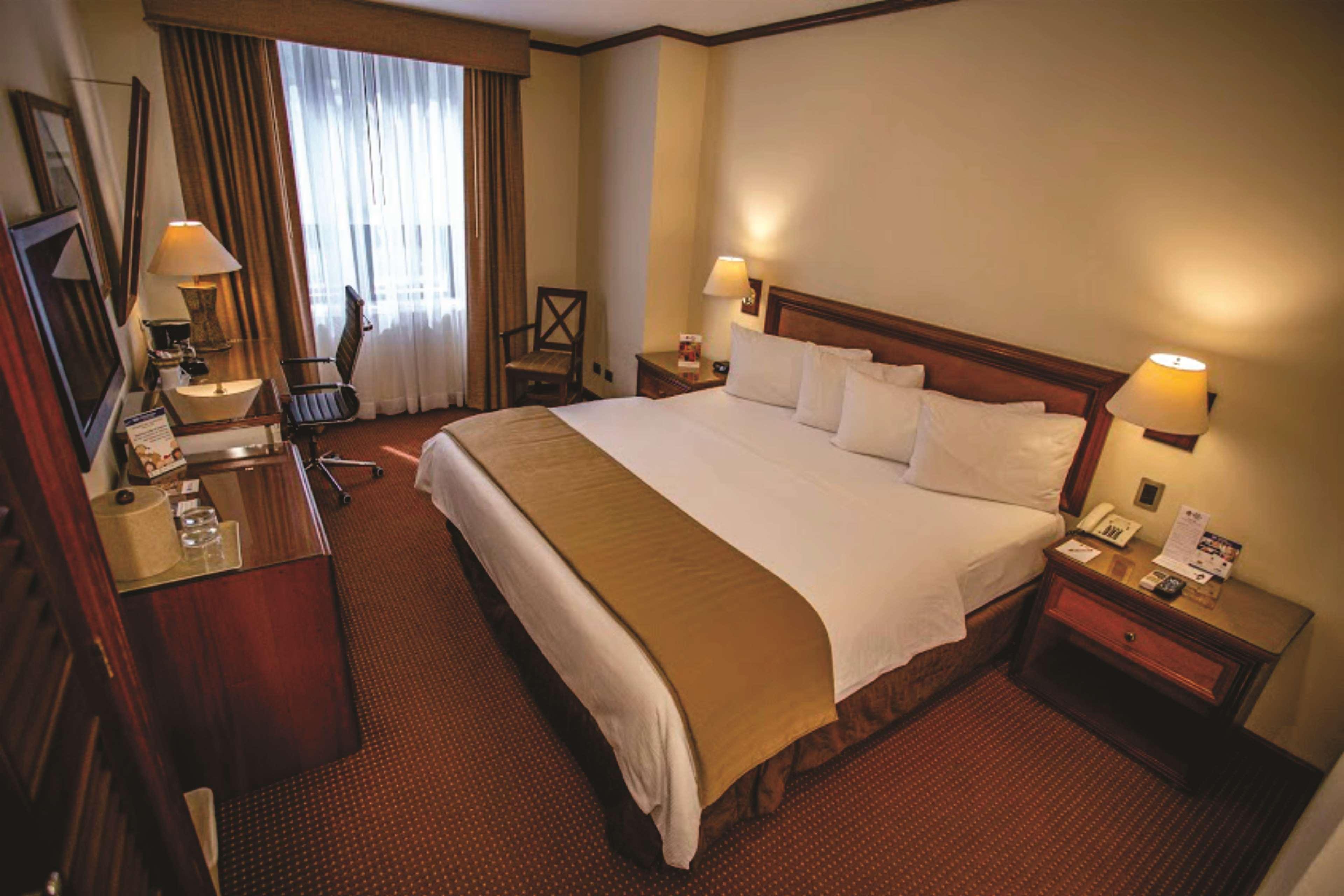 Hyatt Centric Gwatemala Zewnętrze zdjęcie