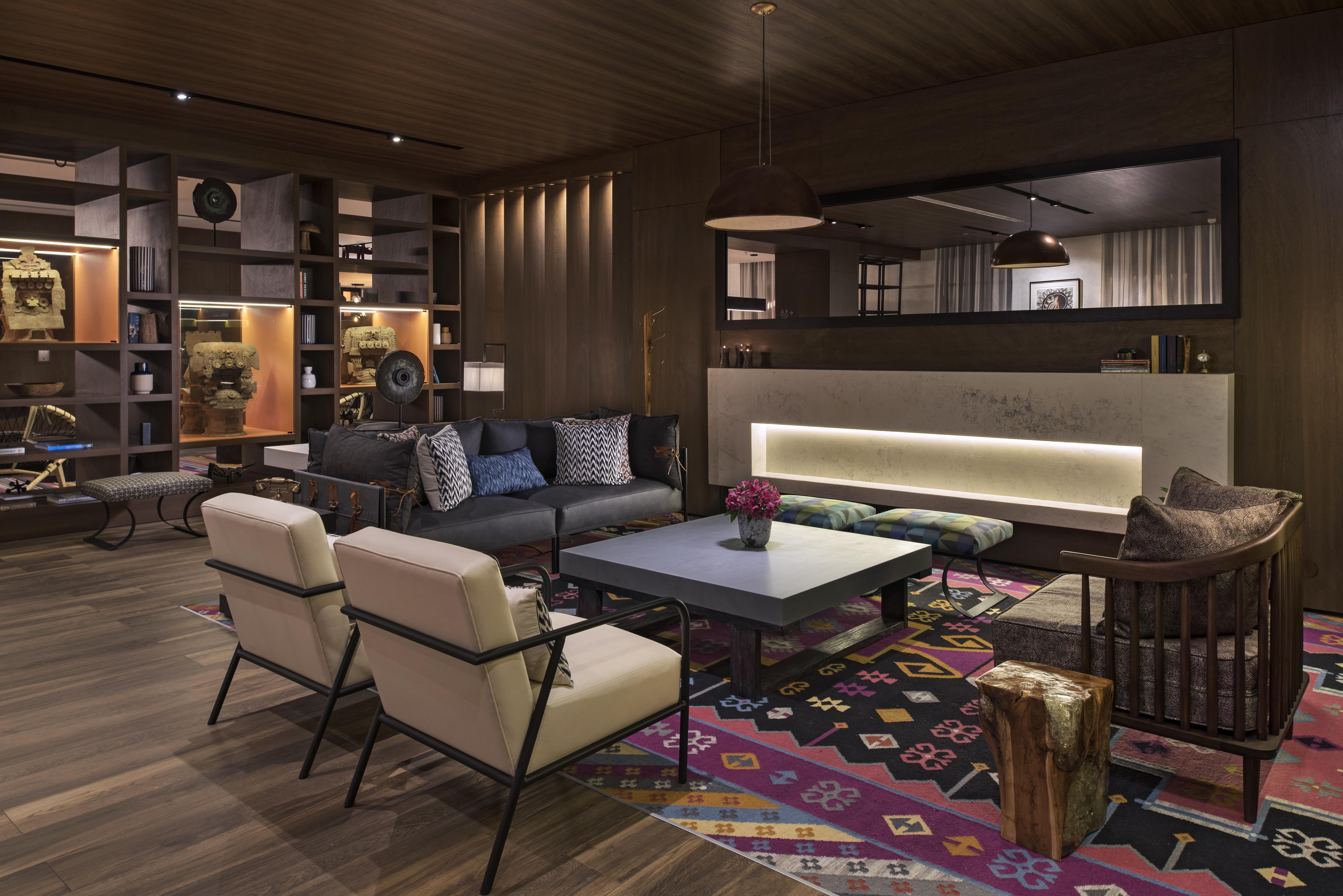 Hyatt Centric Gwatemala Zewnętrze zdjęcie