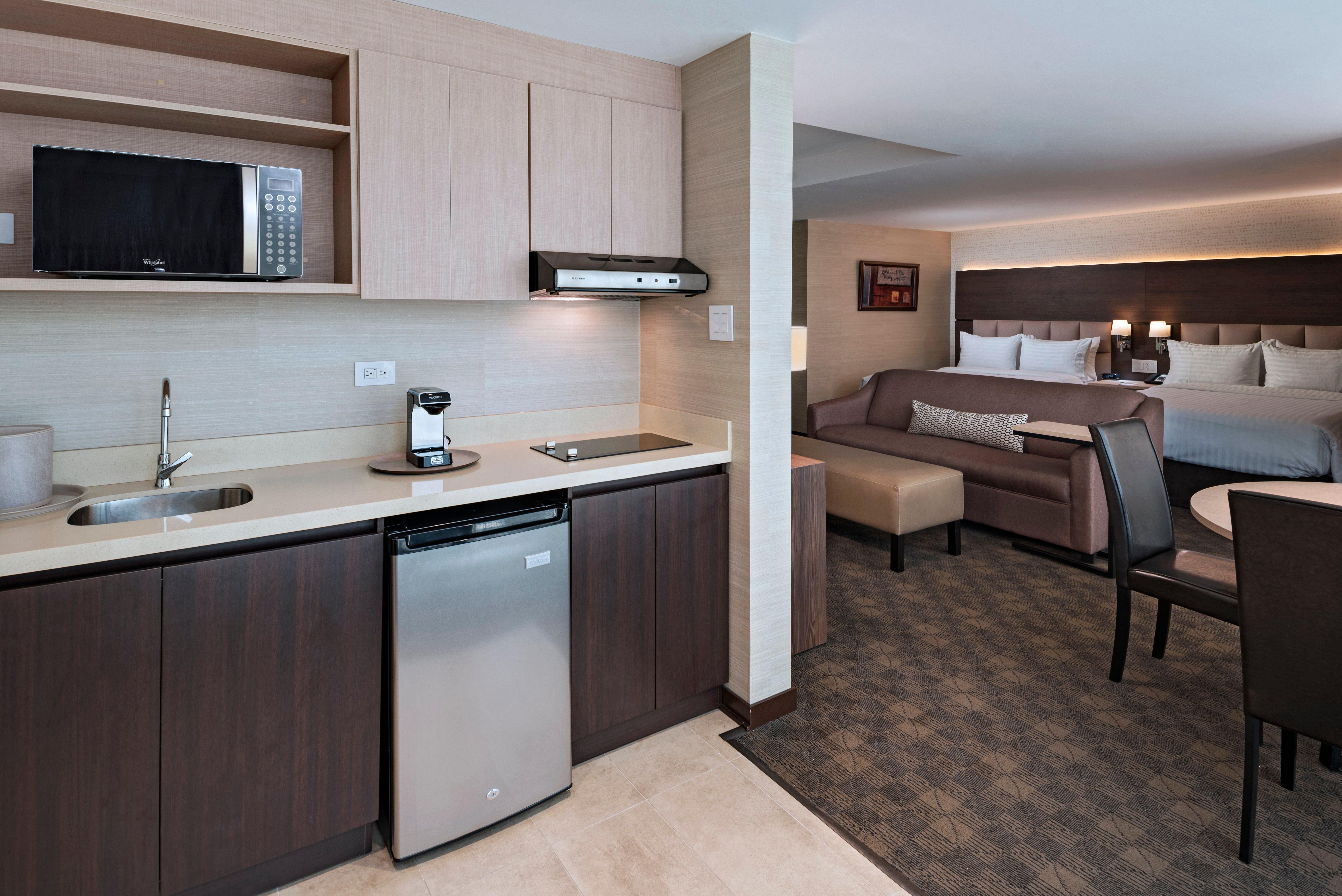 Hyatt Centric Gwatemala Zewnętrze zdjęcie
