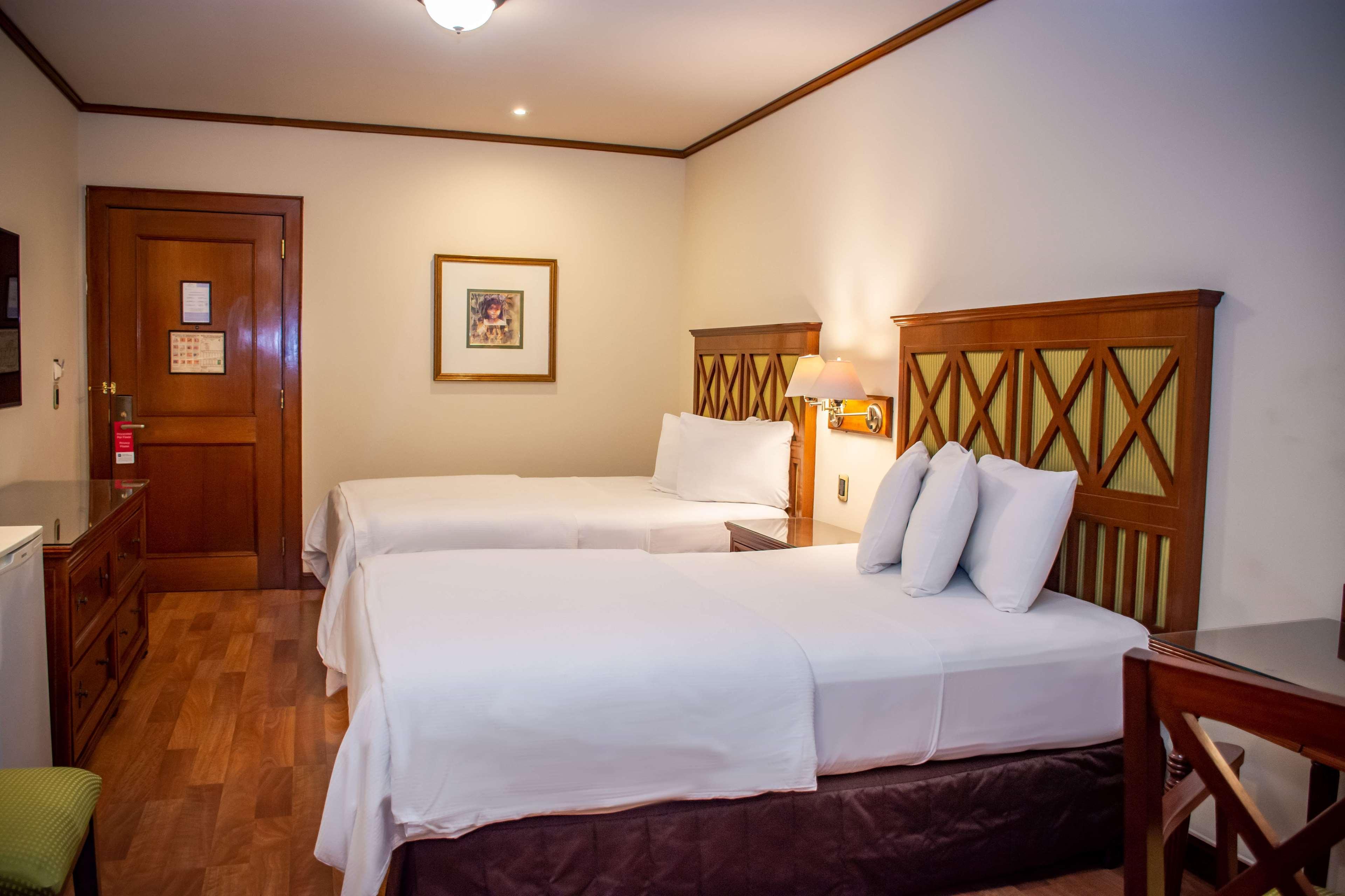 Hyatt Centric Gwatemala Zewnętrze zdjęcie