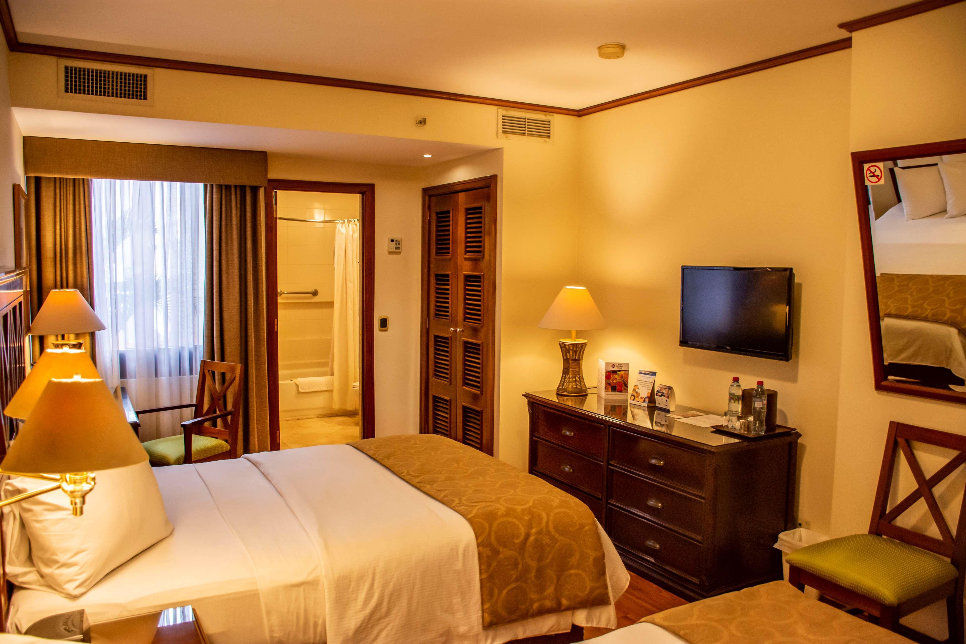 Hyatt Centric Gwatemala Zewnętrze zdjęcie