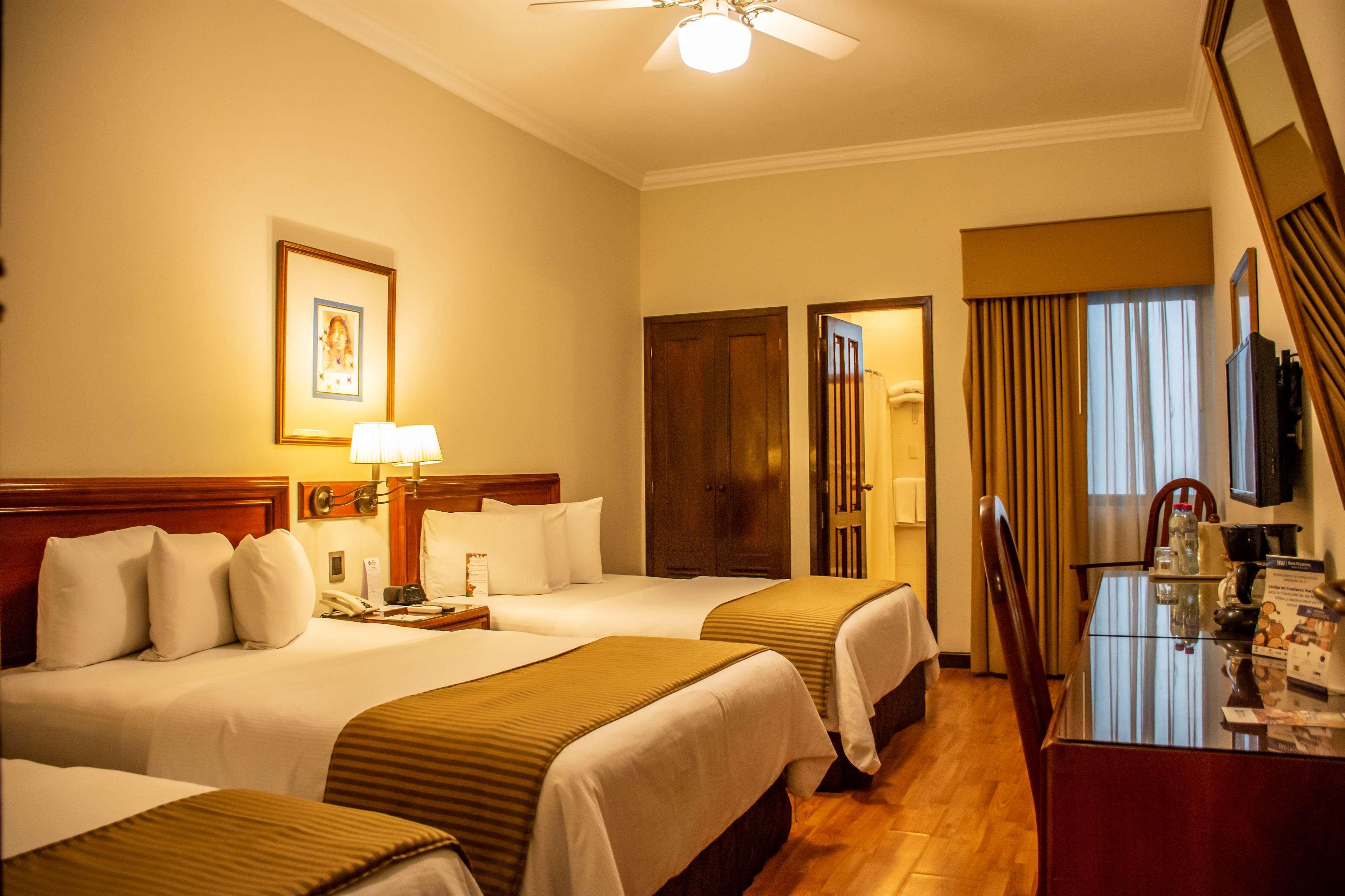 Hyatt Centric Gwatemala Zewnętrze zdjęcie