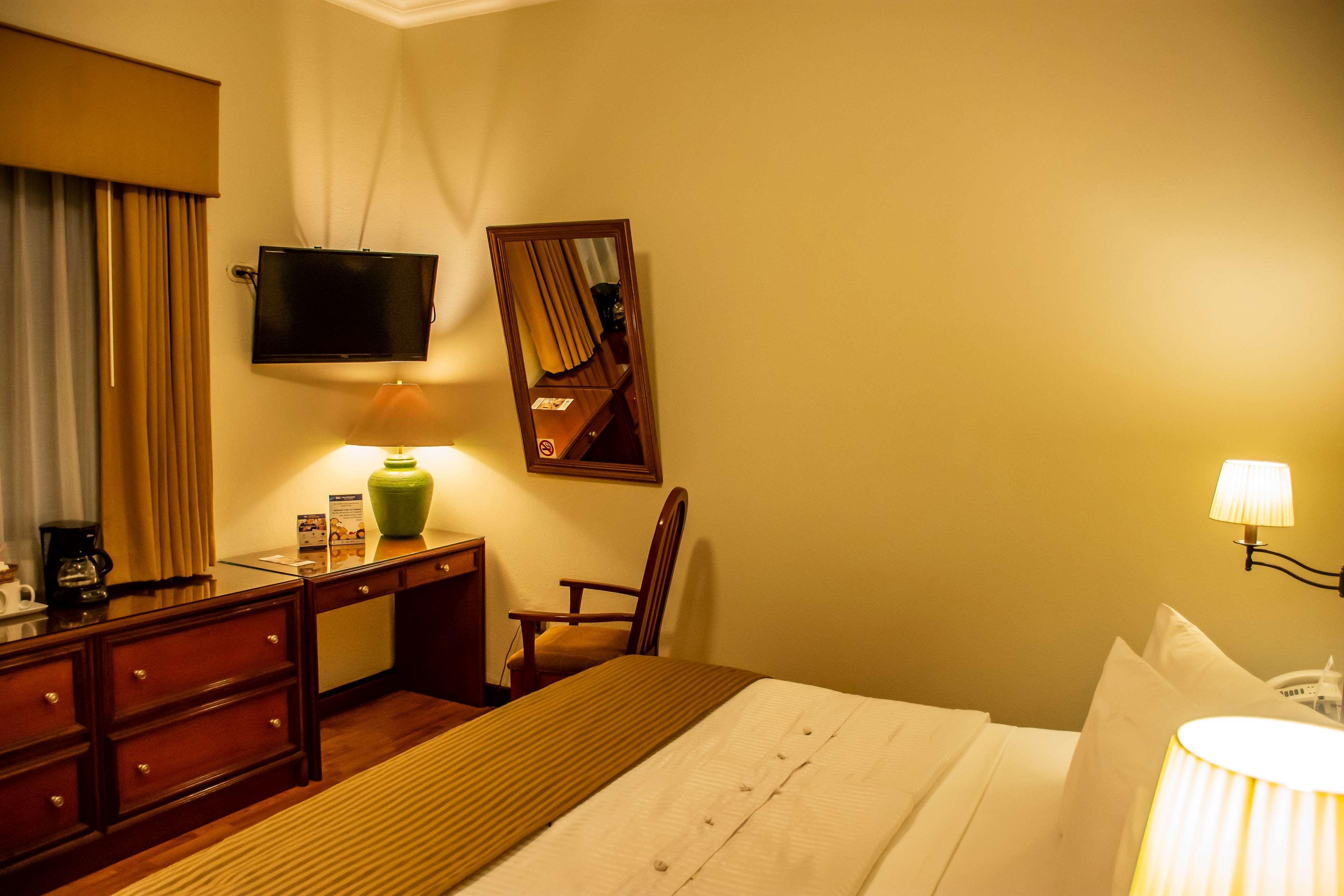 Hyatt Centric Gwatemala Zewnętrze zdjęcie