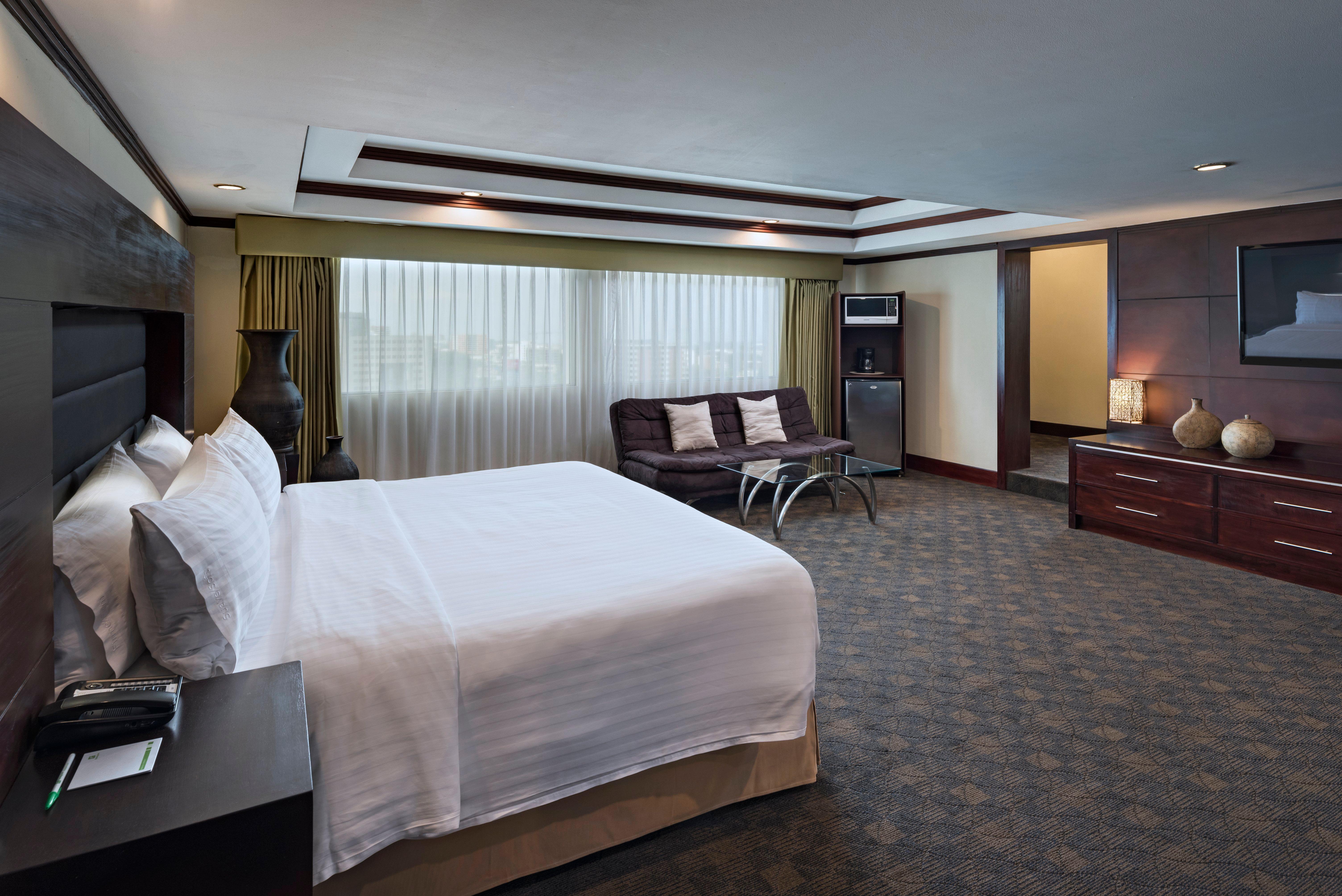 Hyatt Centric Gwatemala Zewnętrze zdjęcie