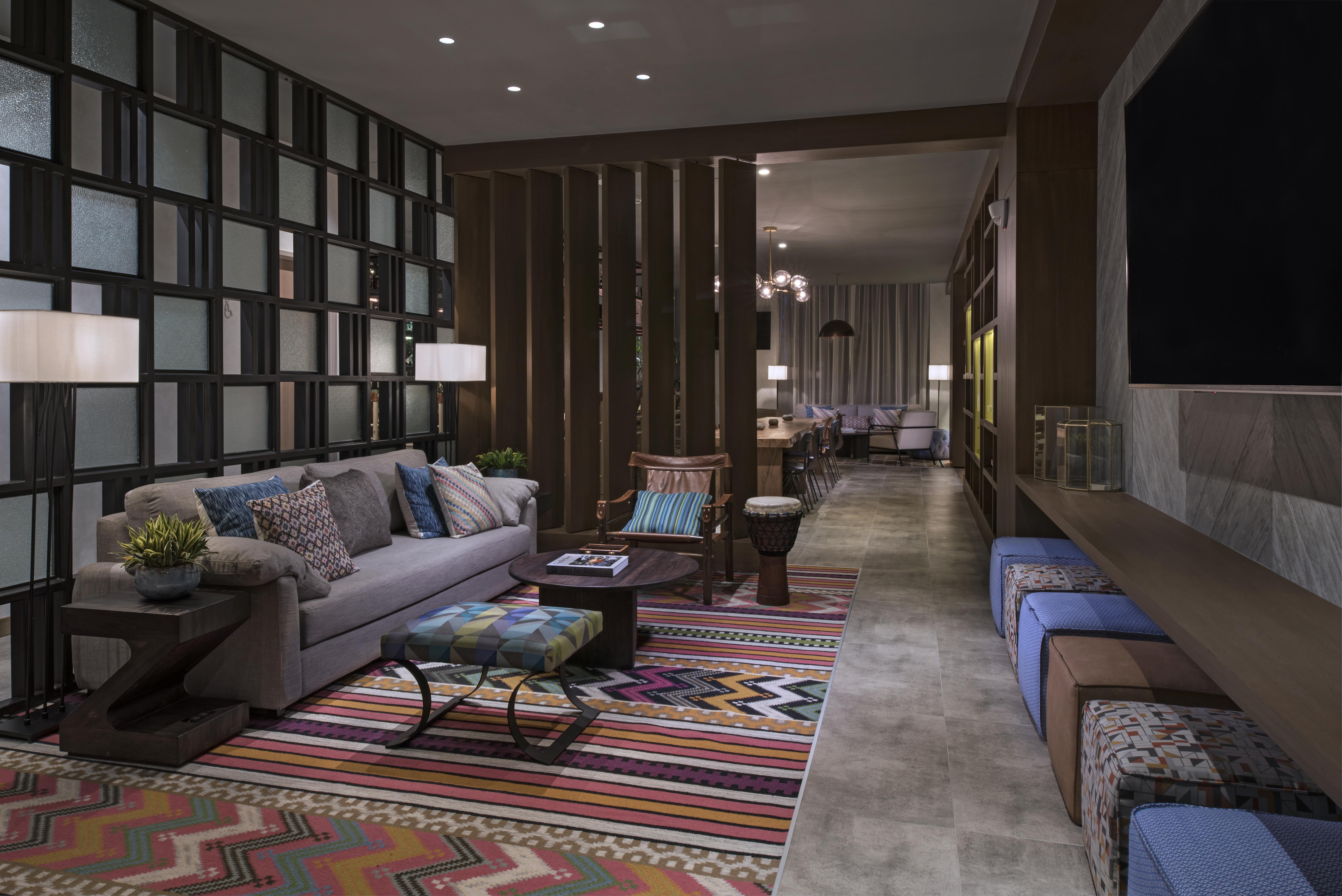 Hyatt Centric Gwatemala Zewnętrze zdjęcie