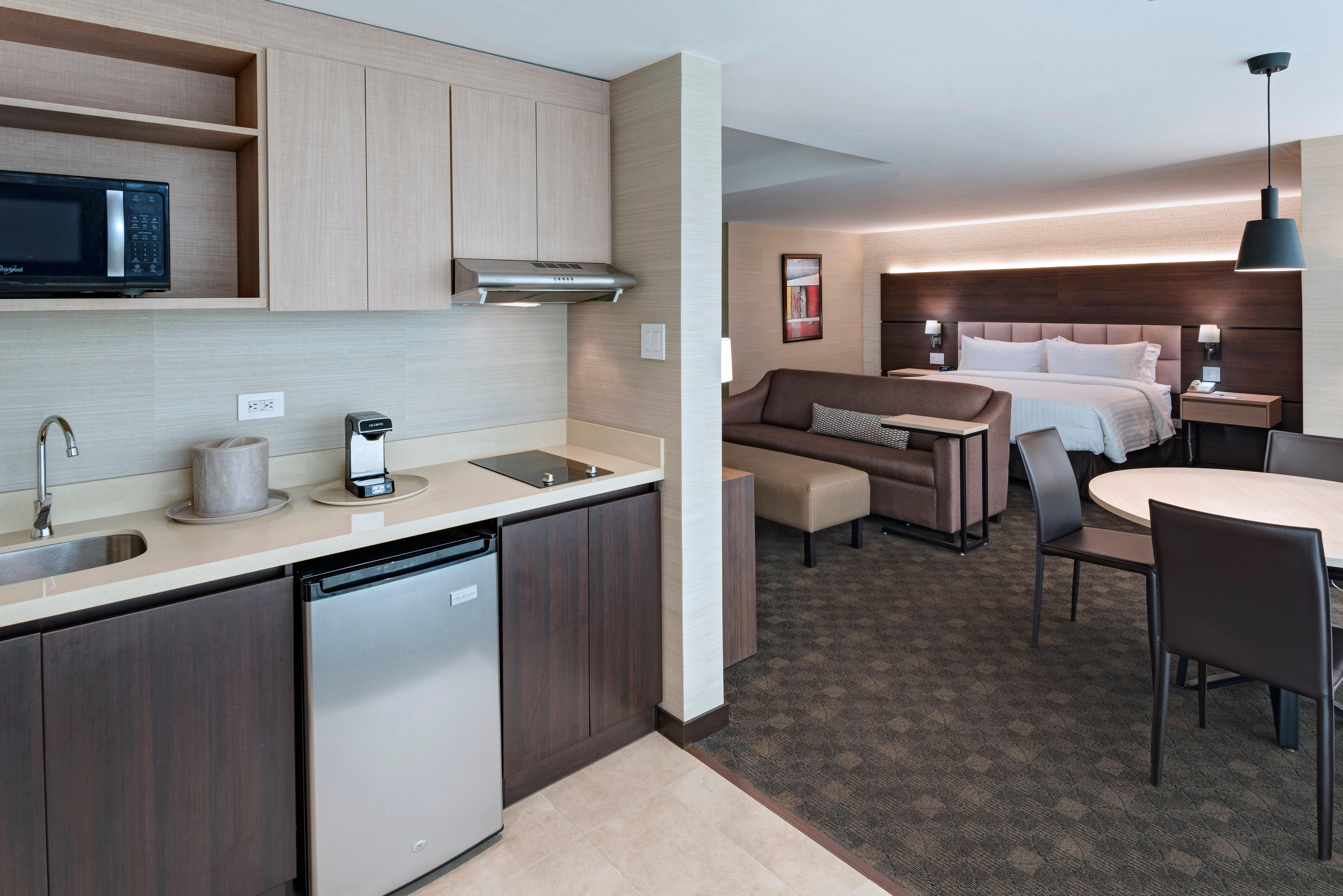 Hyatt Centric Gwatemala Zewnętrze zdjęcie
