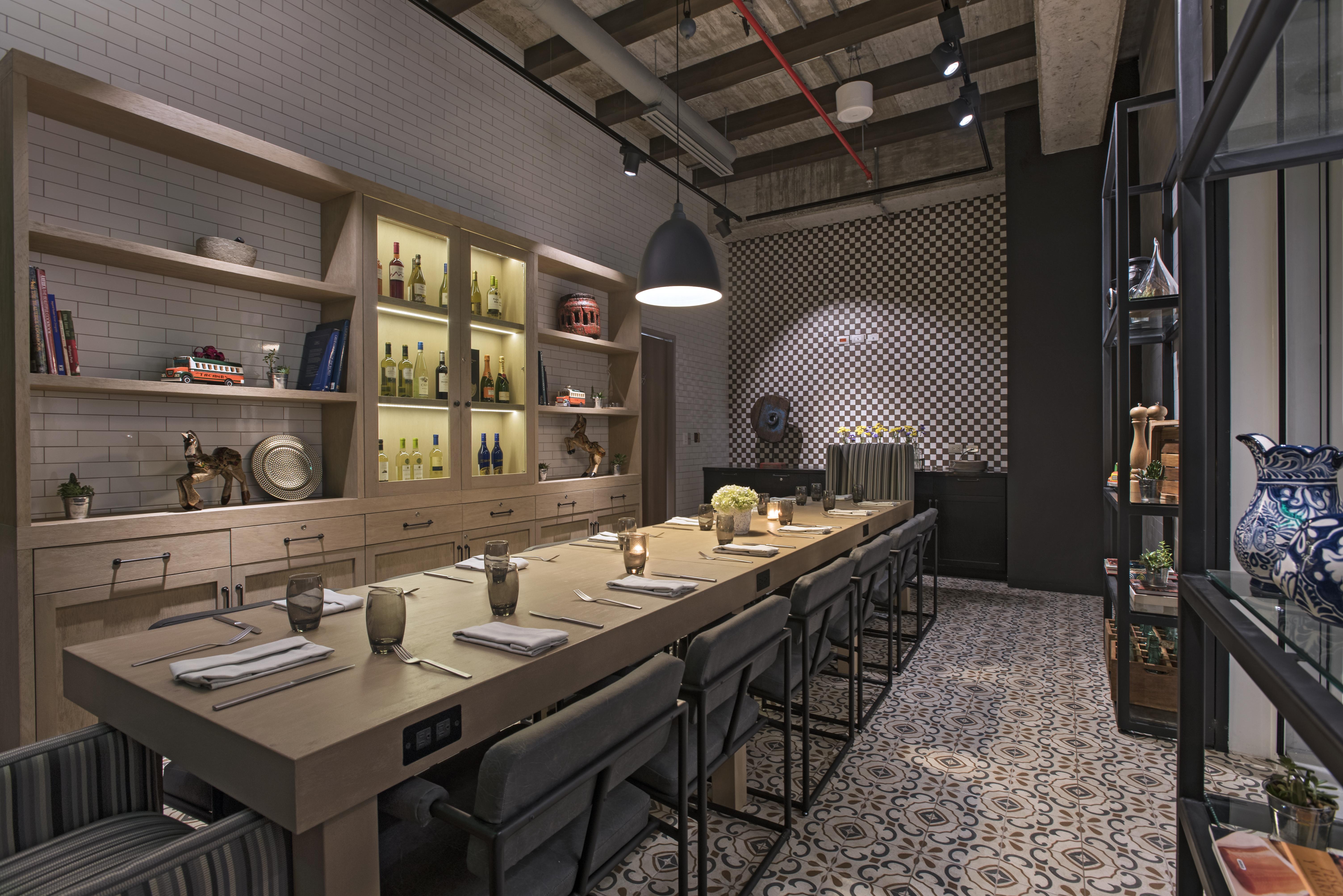 Hyatt Centric Gwatemala Zewnętrze zdjęcie