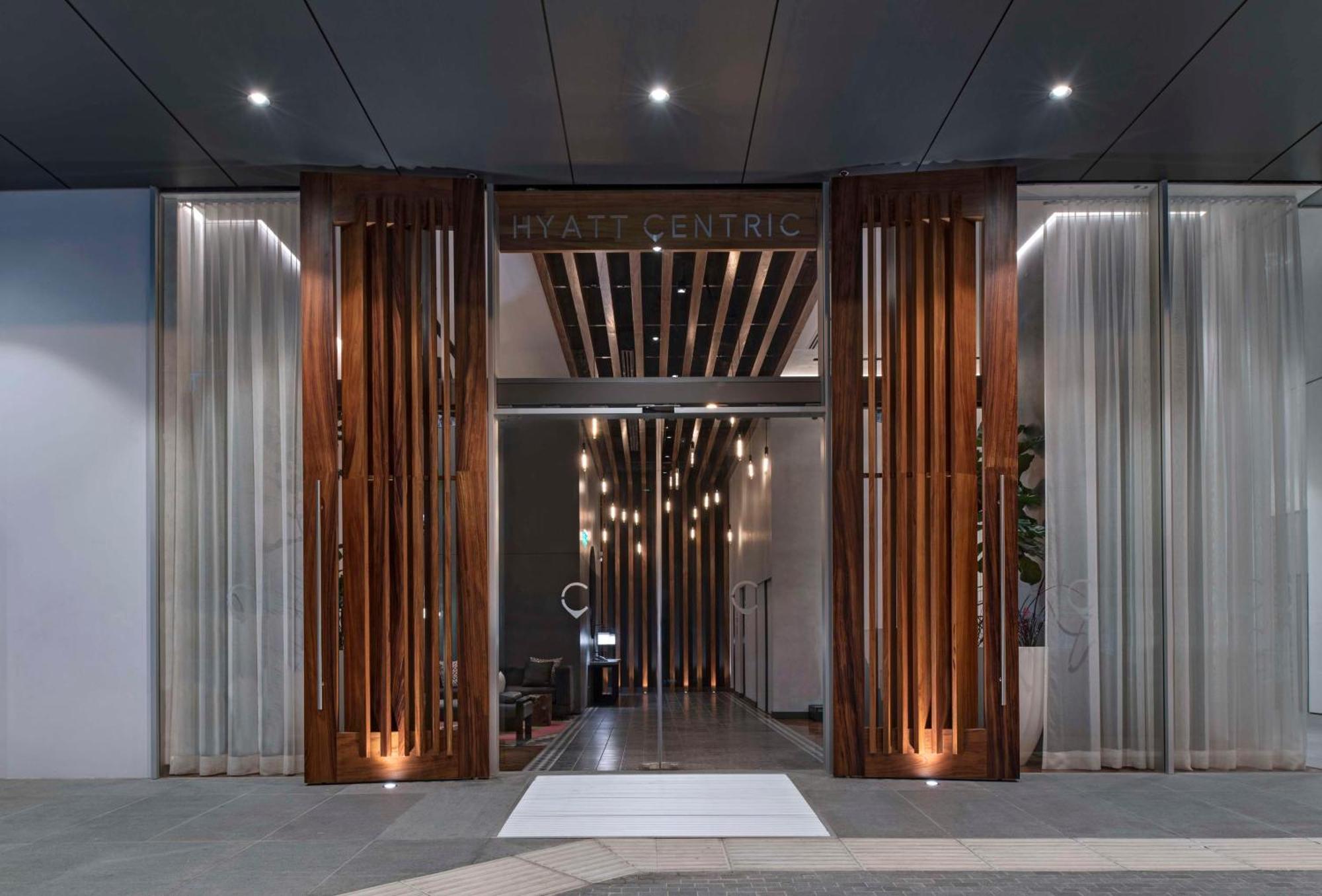 Hyatt Centric Gwatemala Zewnętrze zdjęcie