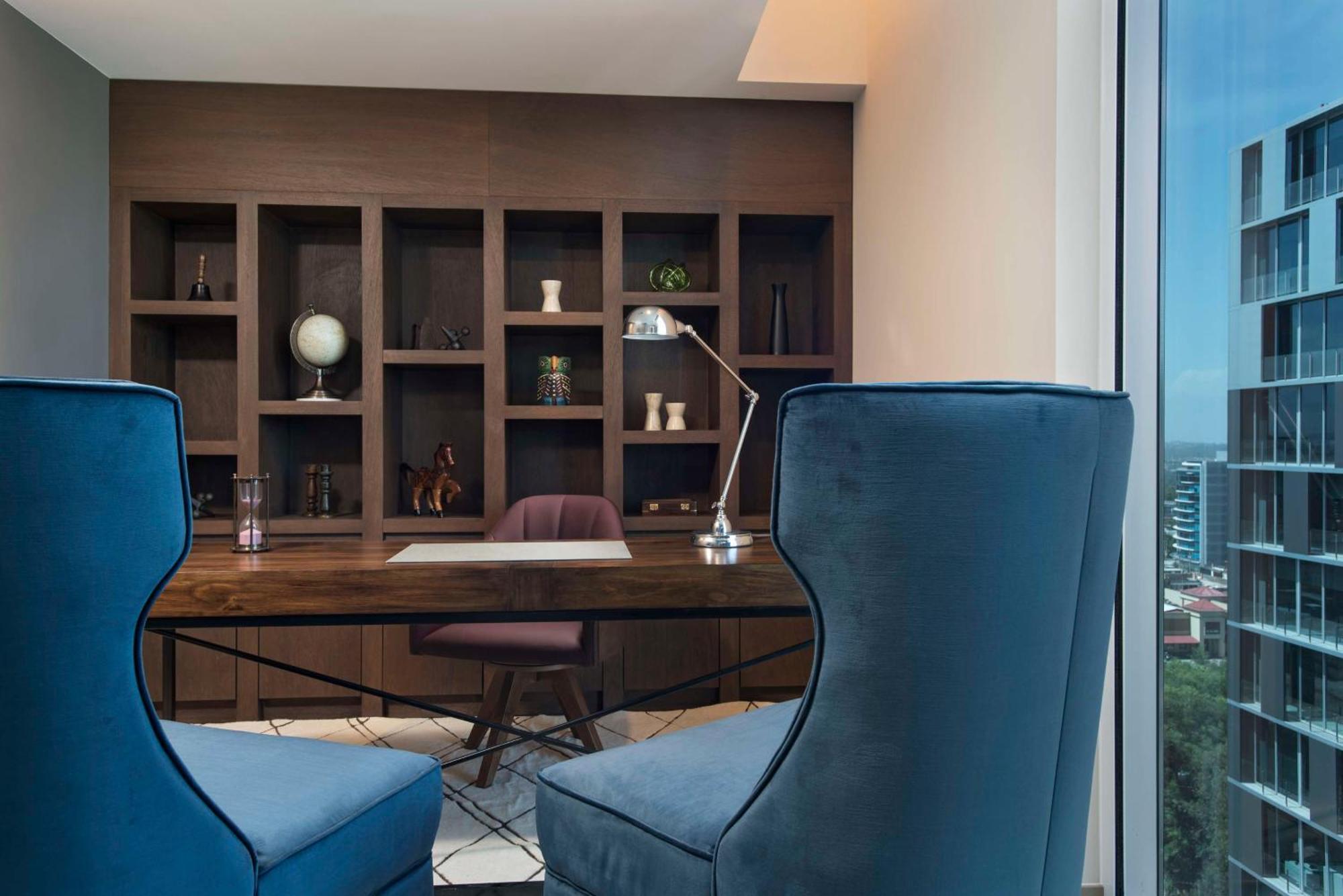 Hyatt Centric Gwatemala Zewnętrze zdjęcie