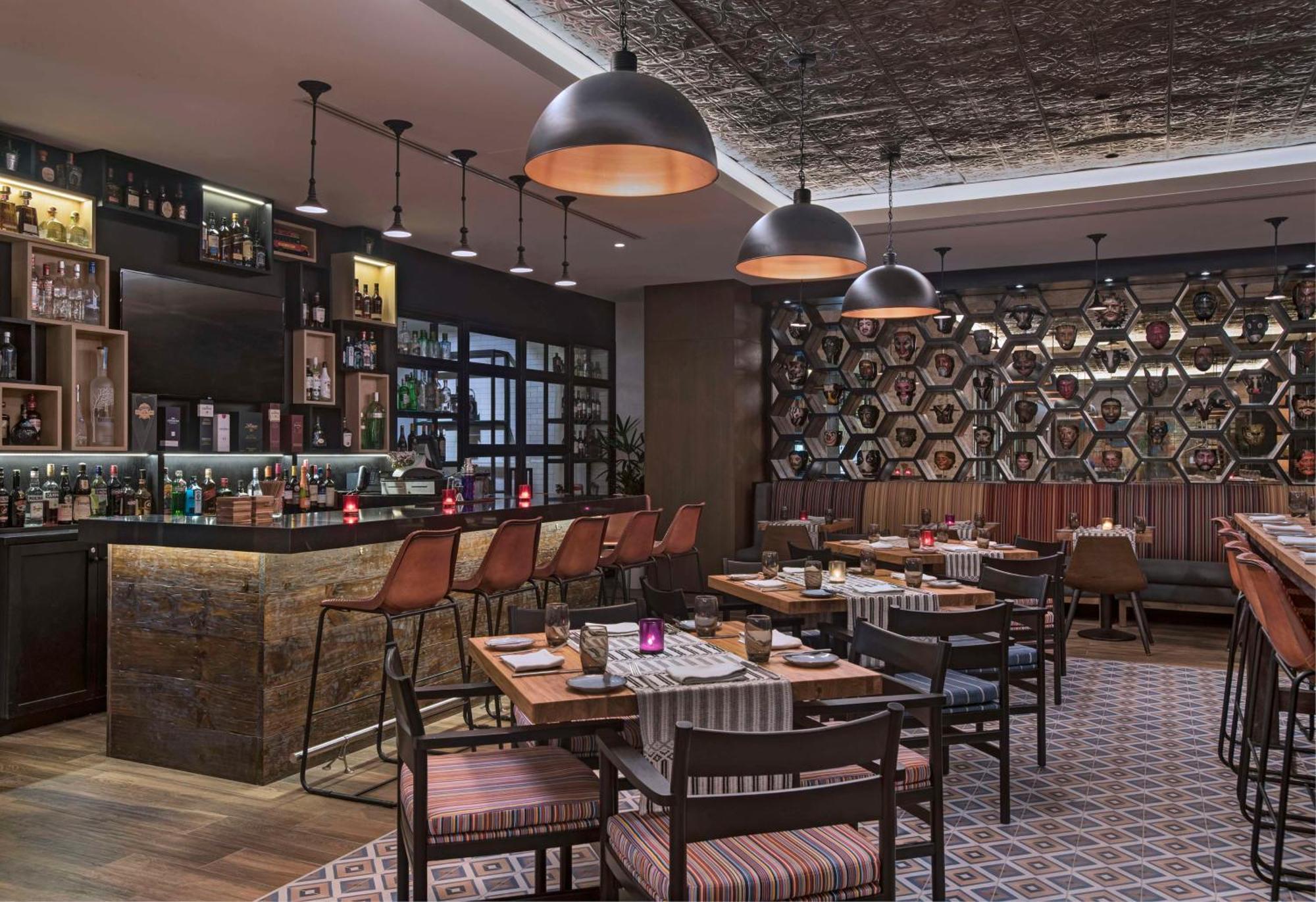 Hyatt Centric Gwatemala Zewnętrze zdjęcie