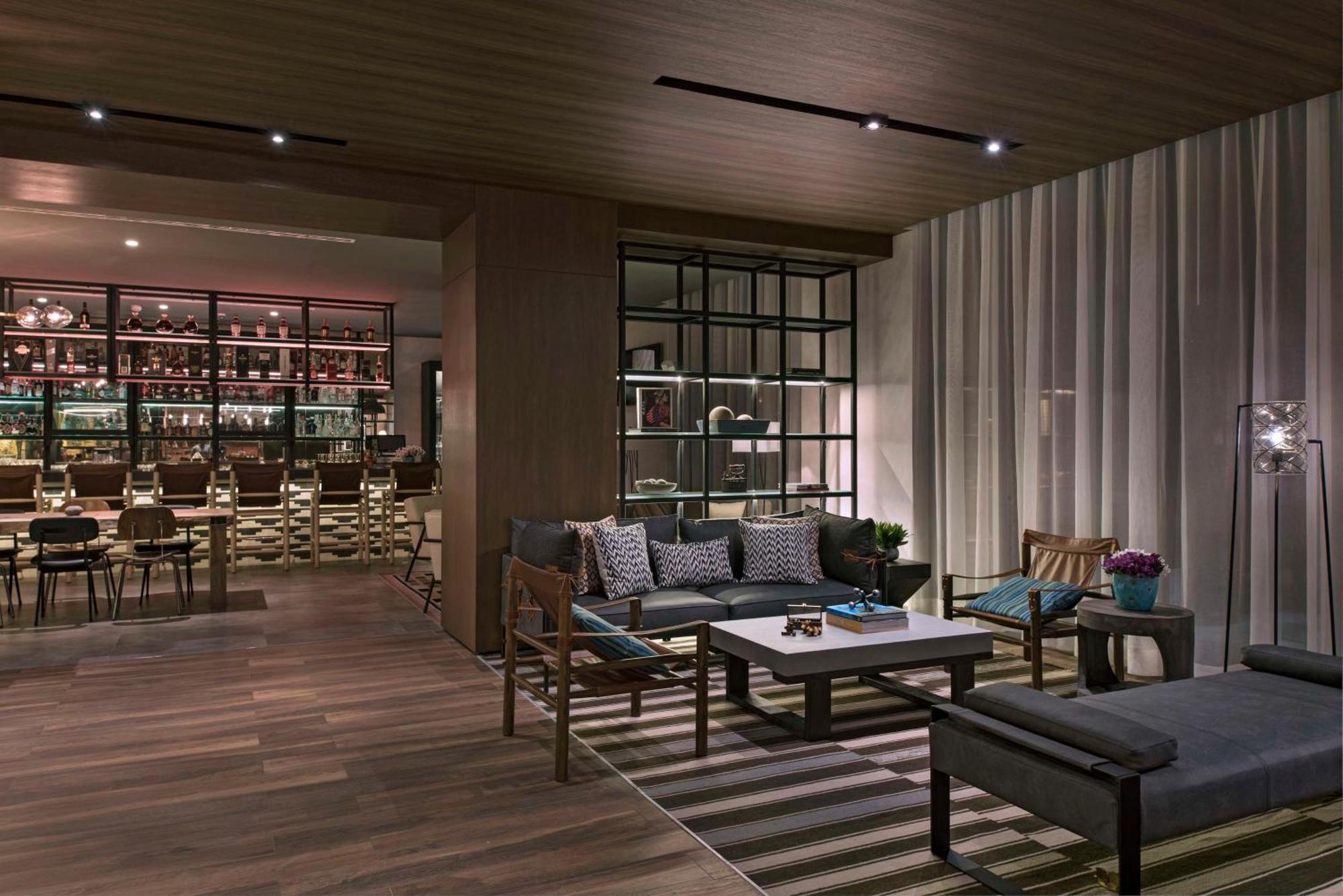 Hyatt Centric Gwatemala Zewnętrze zdjęcie
